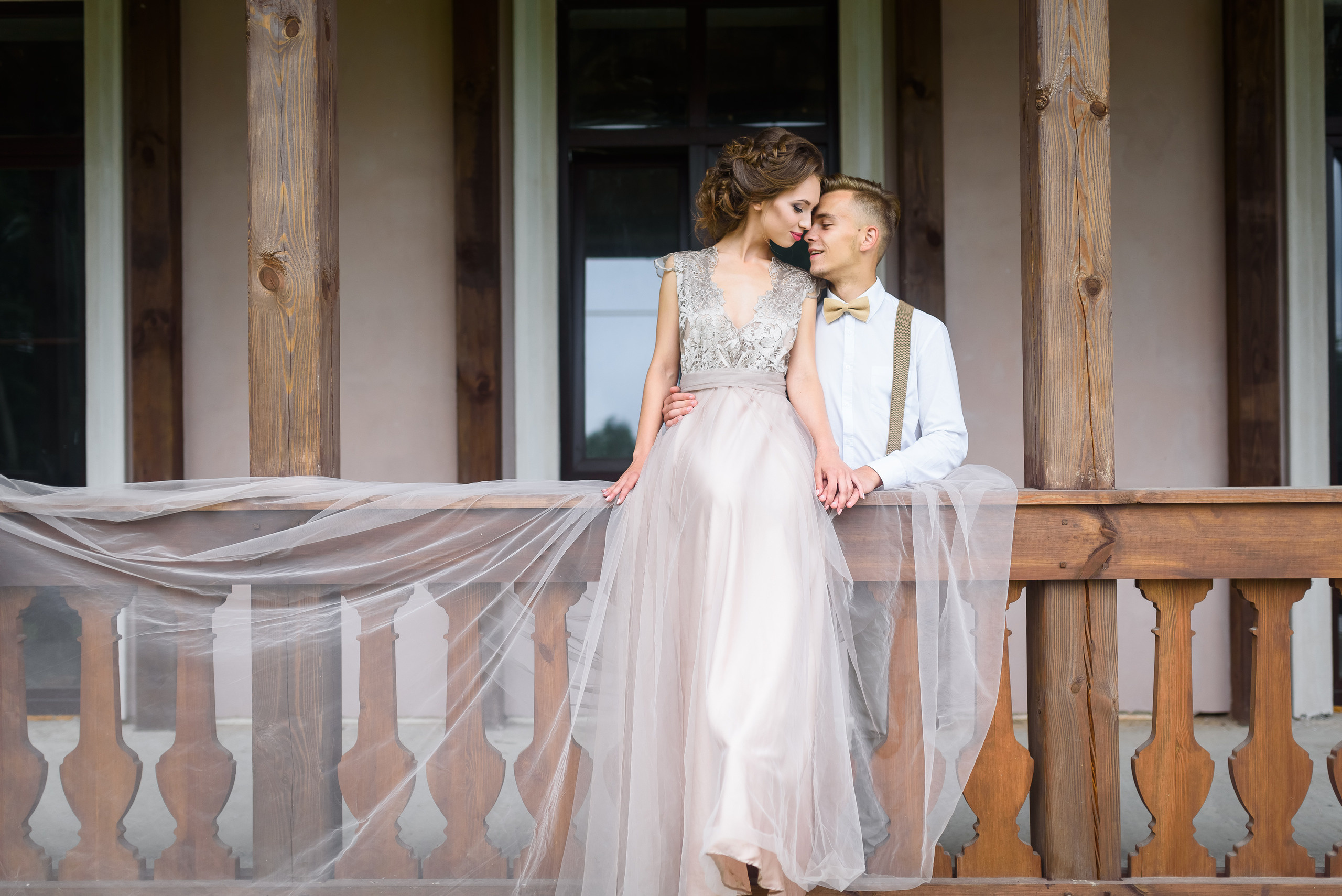 Усадьба. Свадебный и семейный фотограф в Гродно Андрей Явейшис