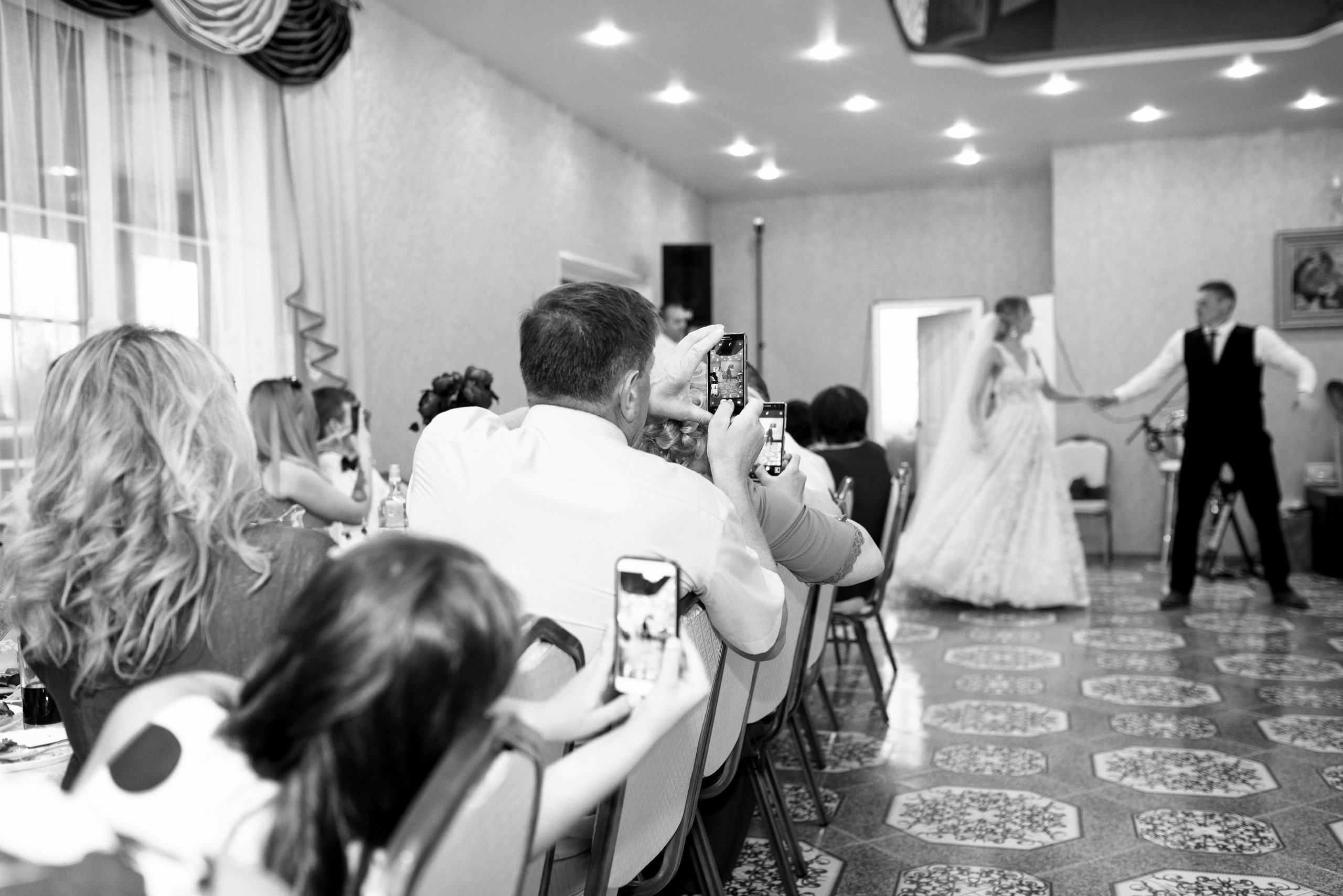 Анастасия и Сергей. Свадебный и семейный фотограф в Гродно Андрей Явейшис