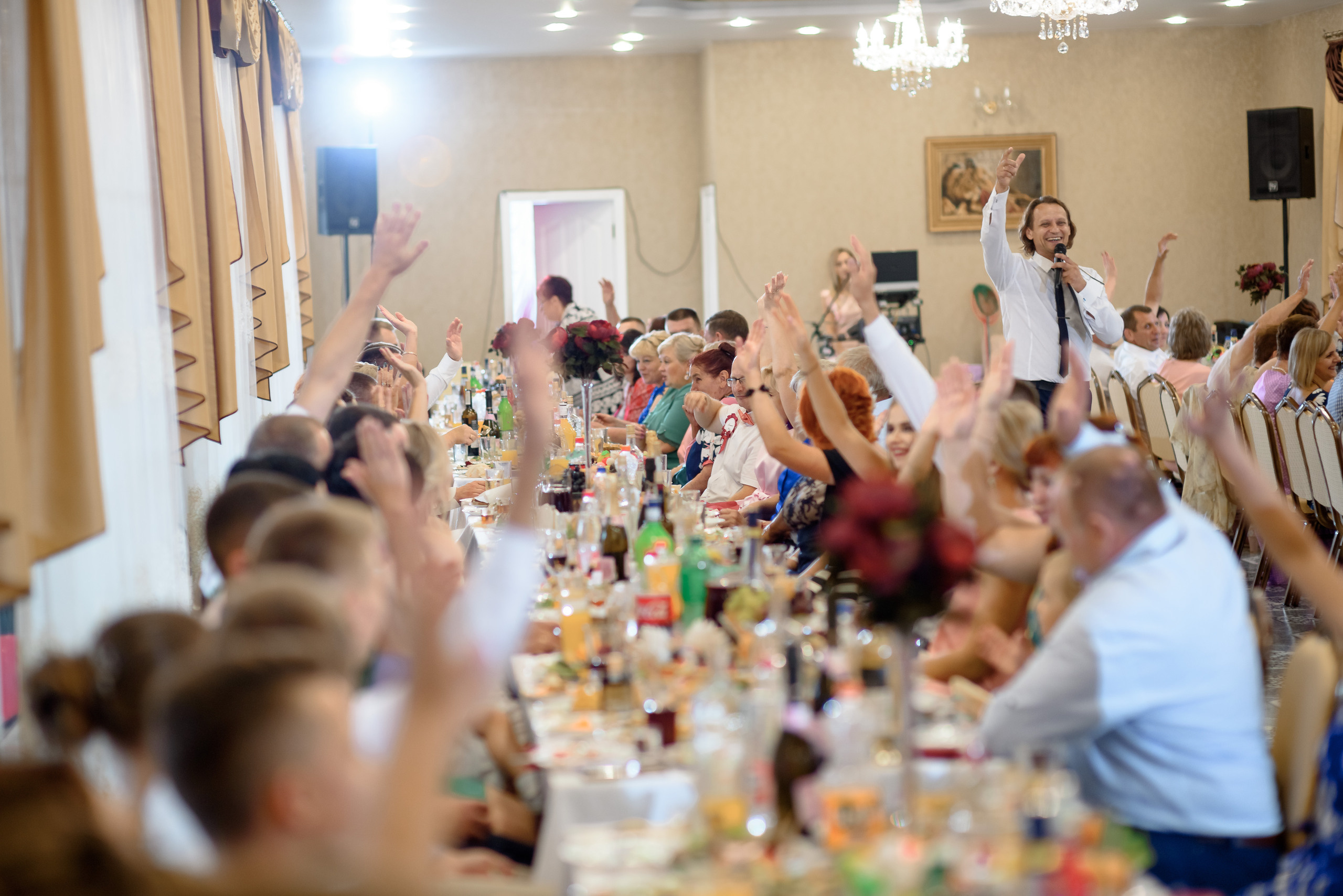 Анастасия и Сергей. Свадебный и семейный фотограф в Гродно Андрей Явейшис