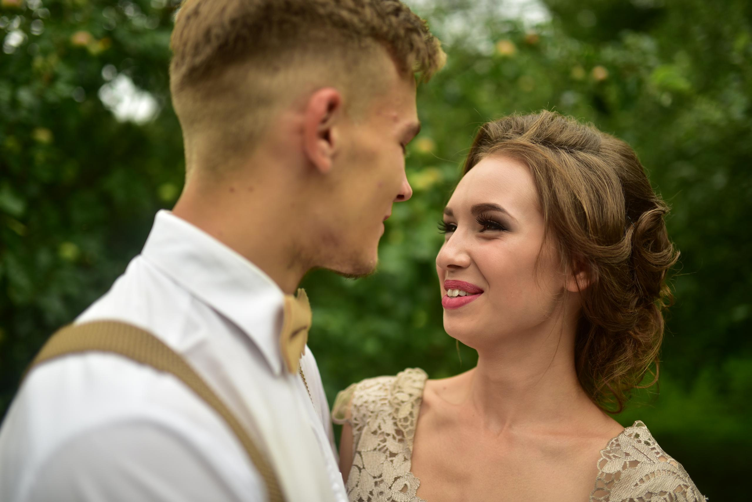 Усадьба. Свадебный и семейный фотограф в Гродно Андрей Явейшис
