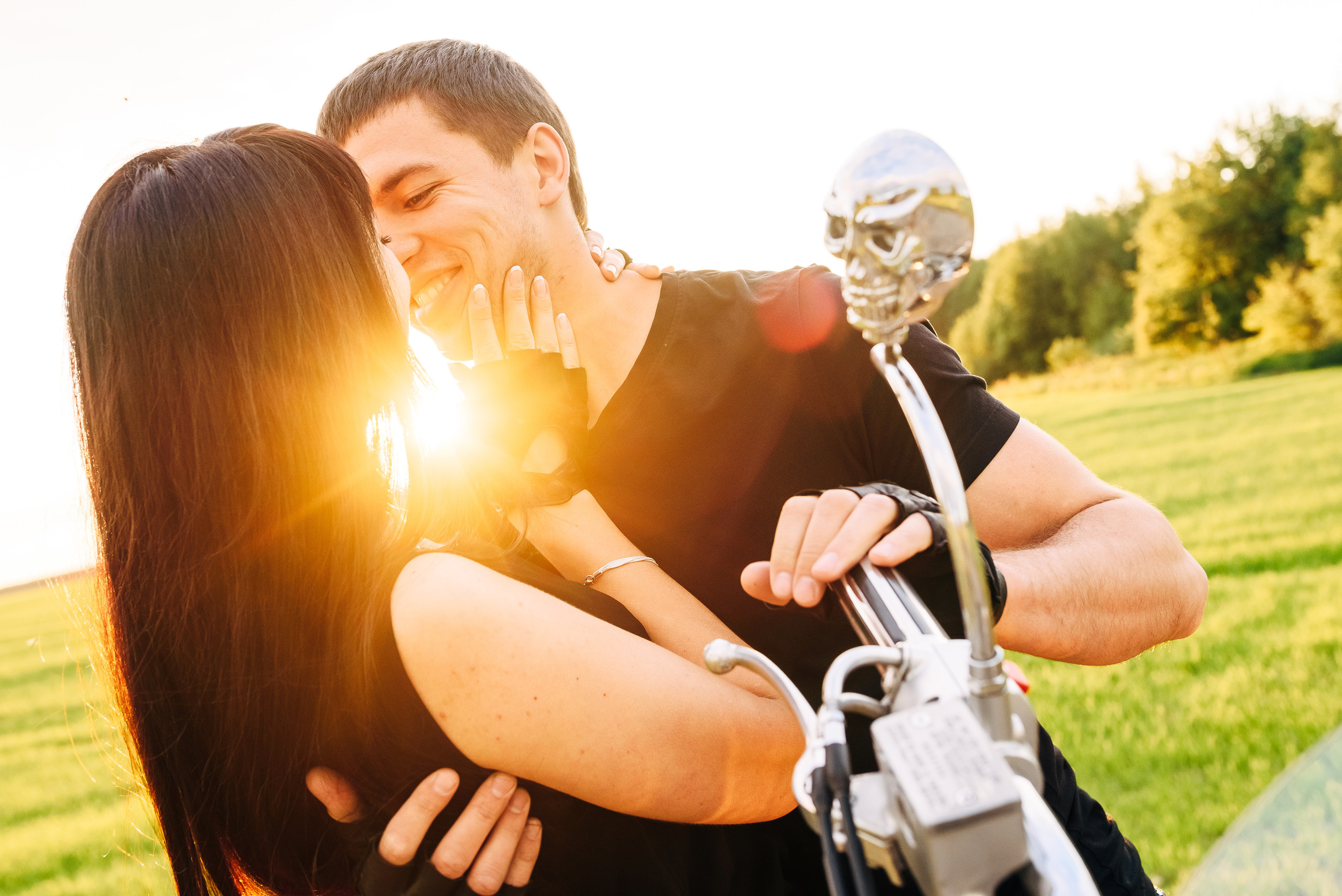 Алла и Вадим. Свадебный и семейный фотограф в Гродно Андрей Явейшис