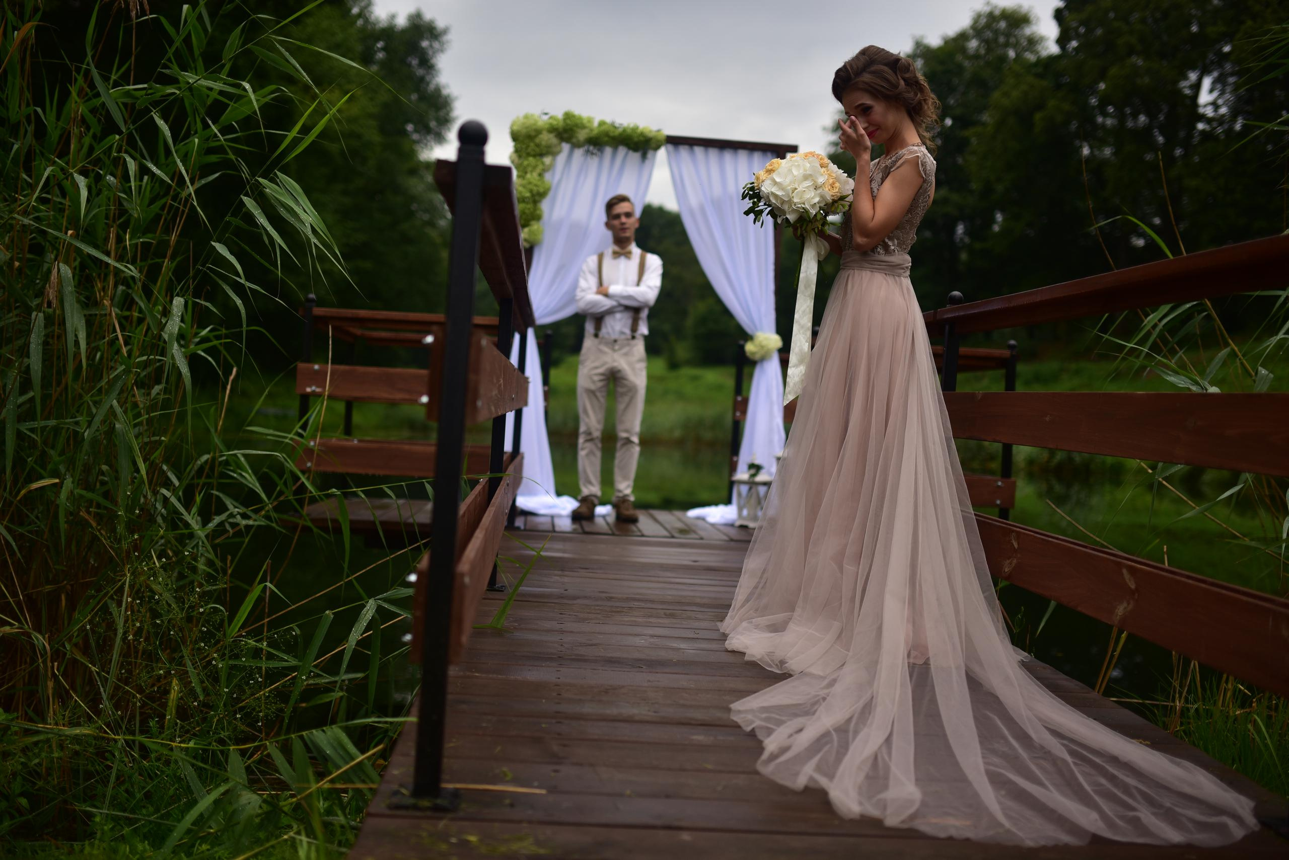 Усадьба. Свадебный и семейный фотограф в Гродно Андрей Явейшис