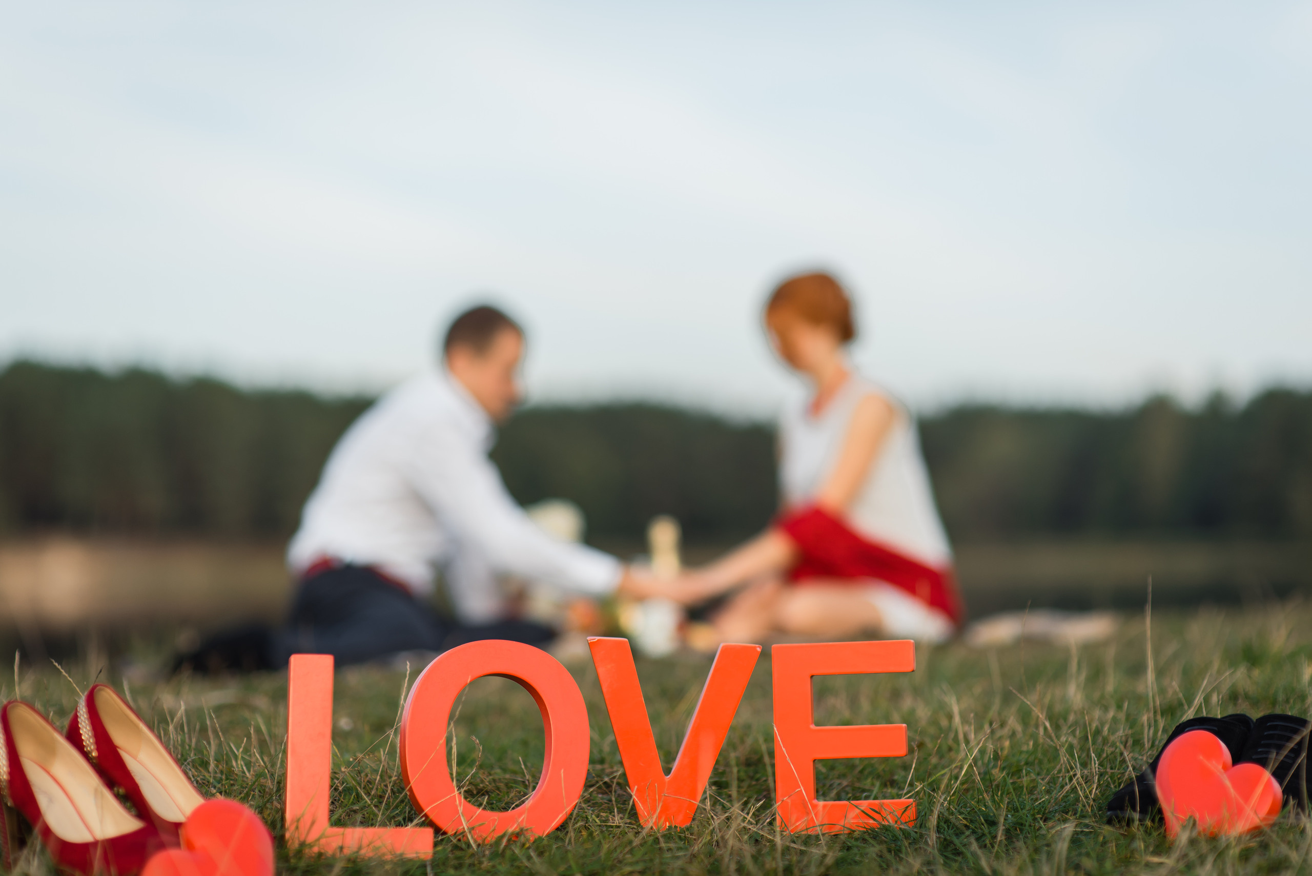 Екатерина и Константин. Свадебный и семейный фотограф в Гродно Андрей Явейшис