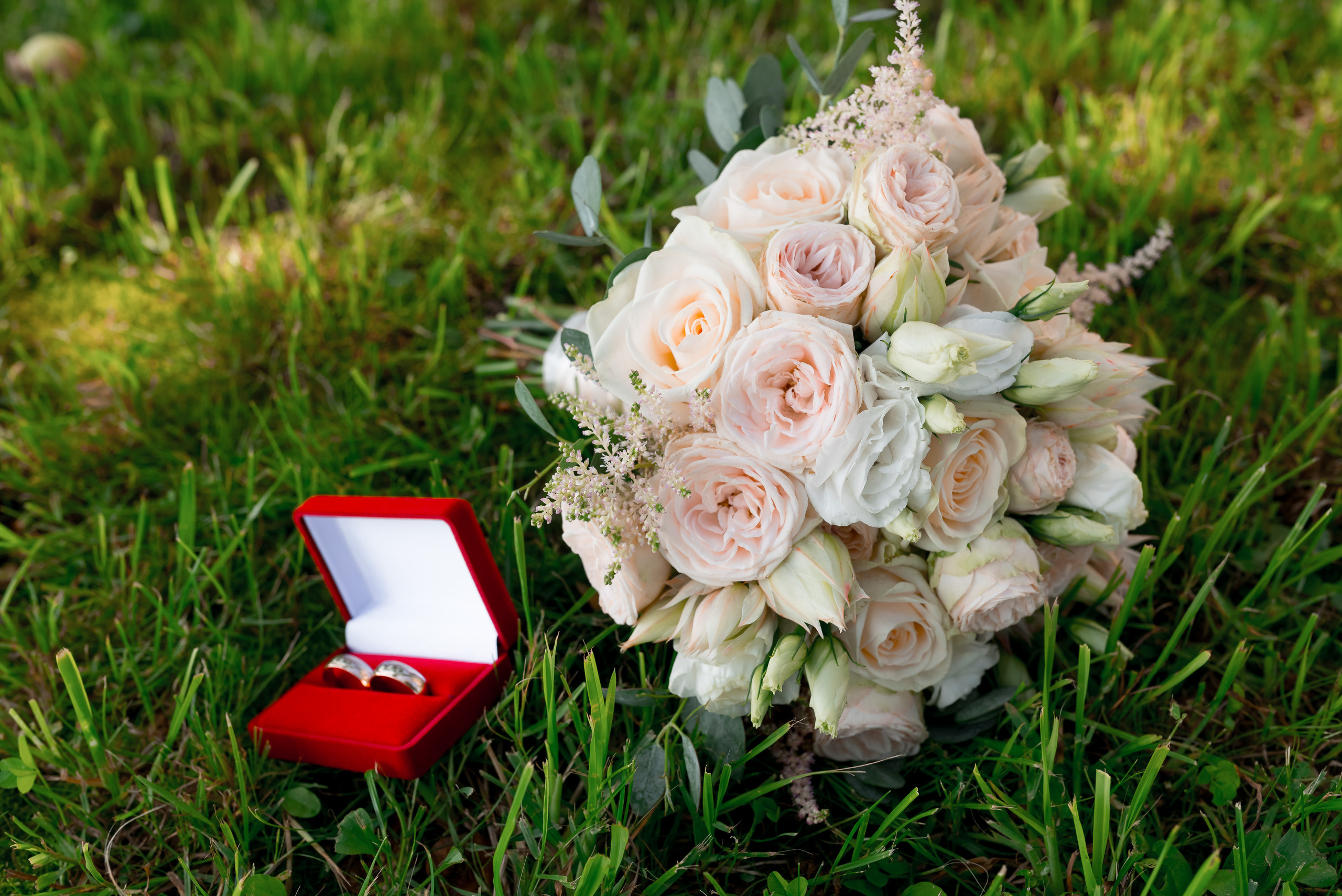 Илона и Томас. Свадебный и семейный фотограф в Гродно Андрей Явейшис