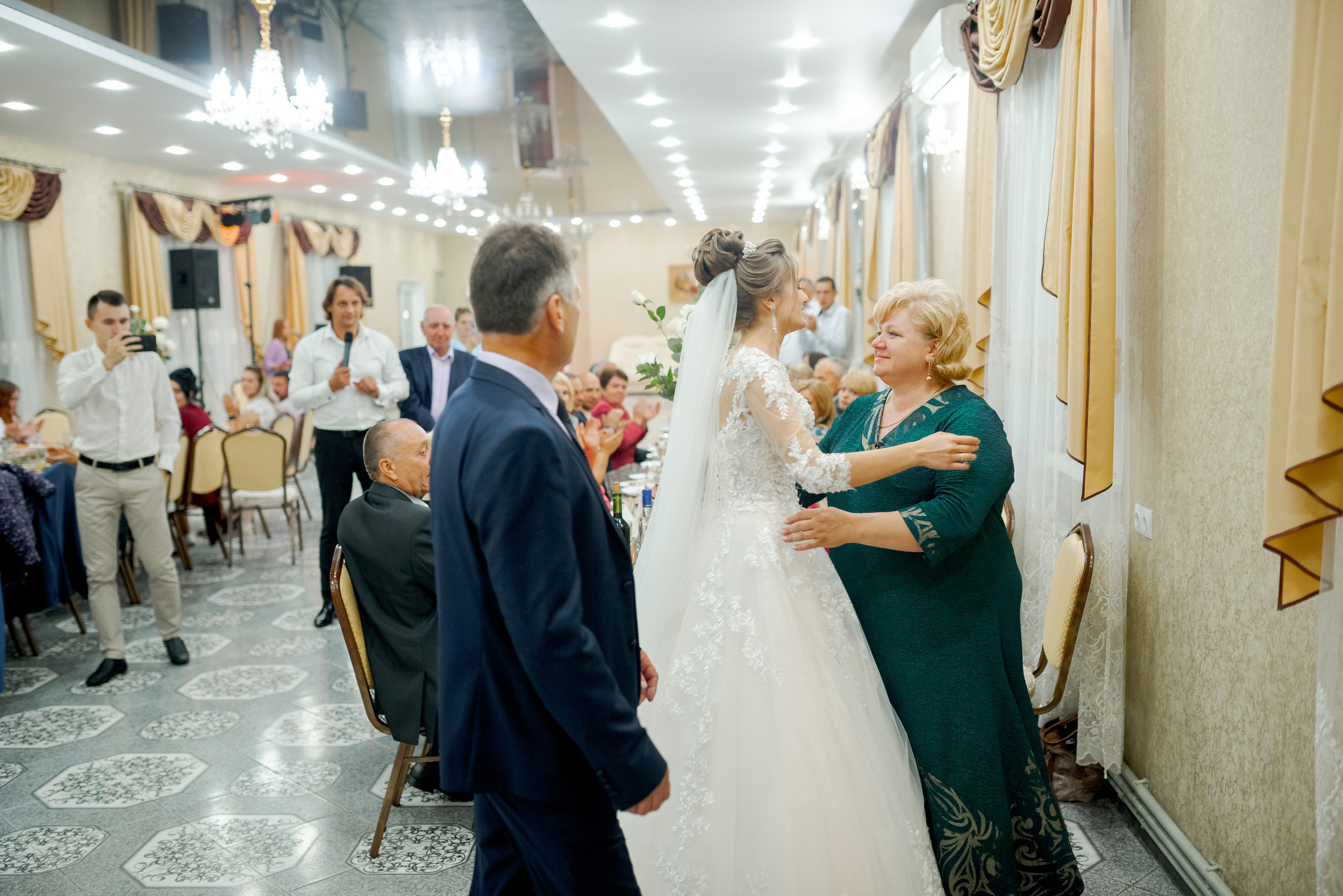 Эмма и Алексей. Свадебный и семейный фотограф в Гродно Андрей Явейшис