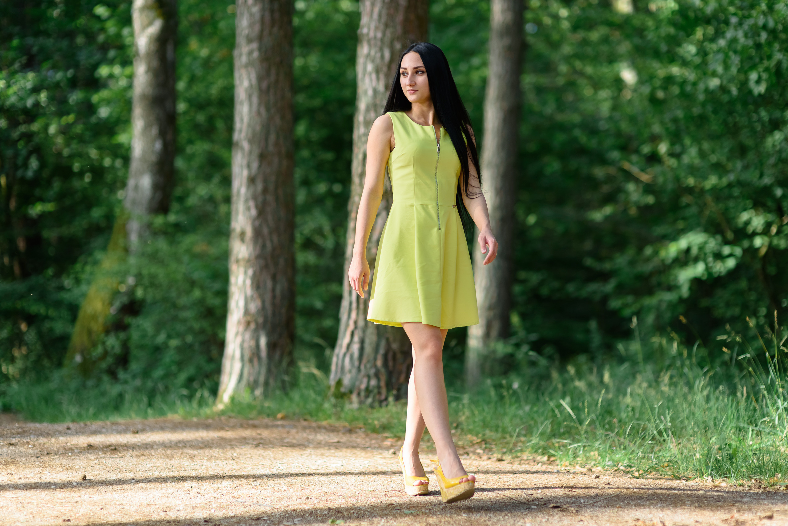 Анастасия и Александр. Свадебный и семейный фотограф в Гродно Андрей Явейшис