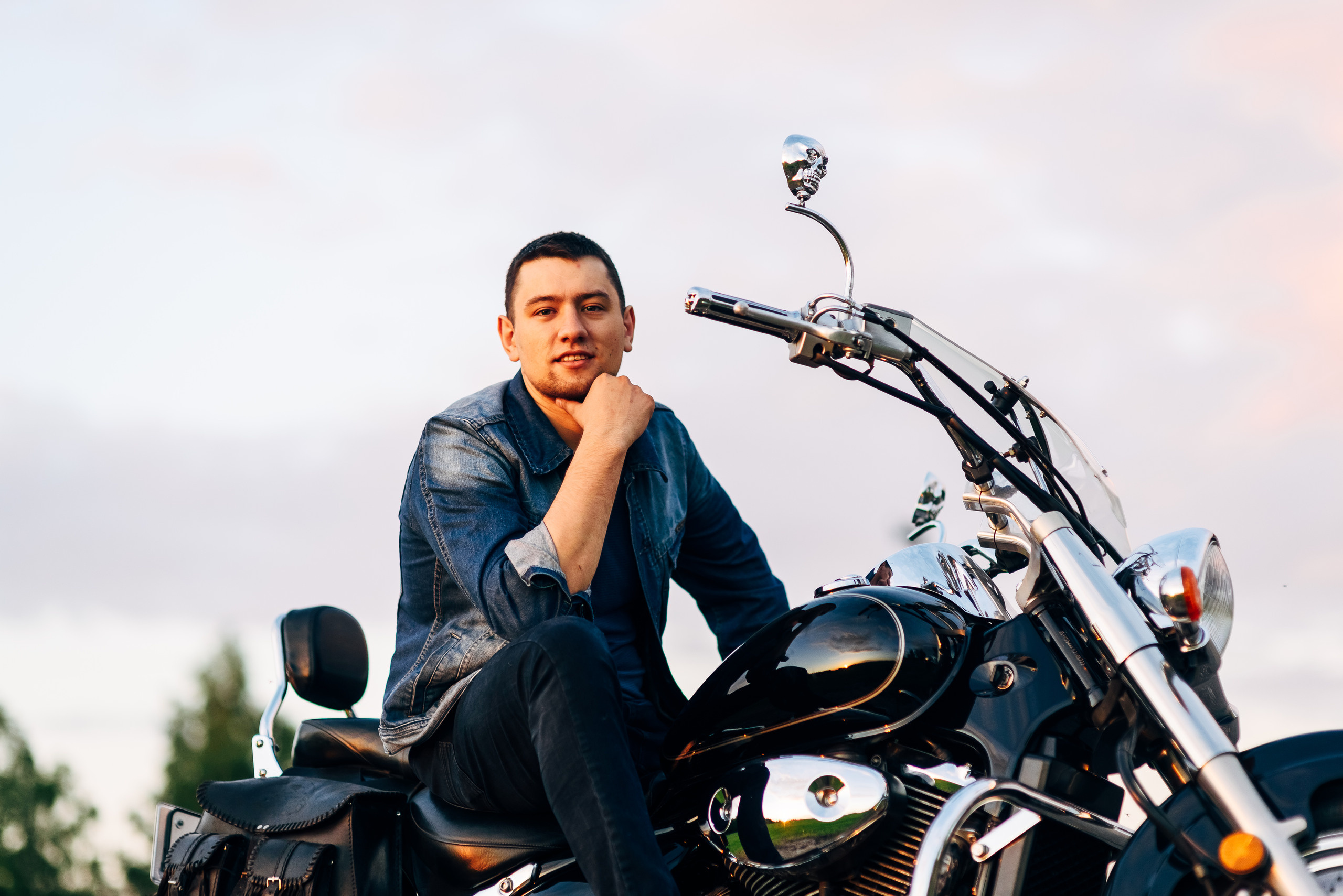 Алла и Вадим. Свадебный и семейный фотограф в Гродно Андрей Явейшис