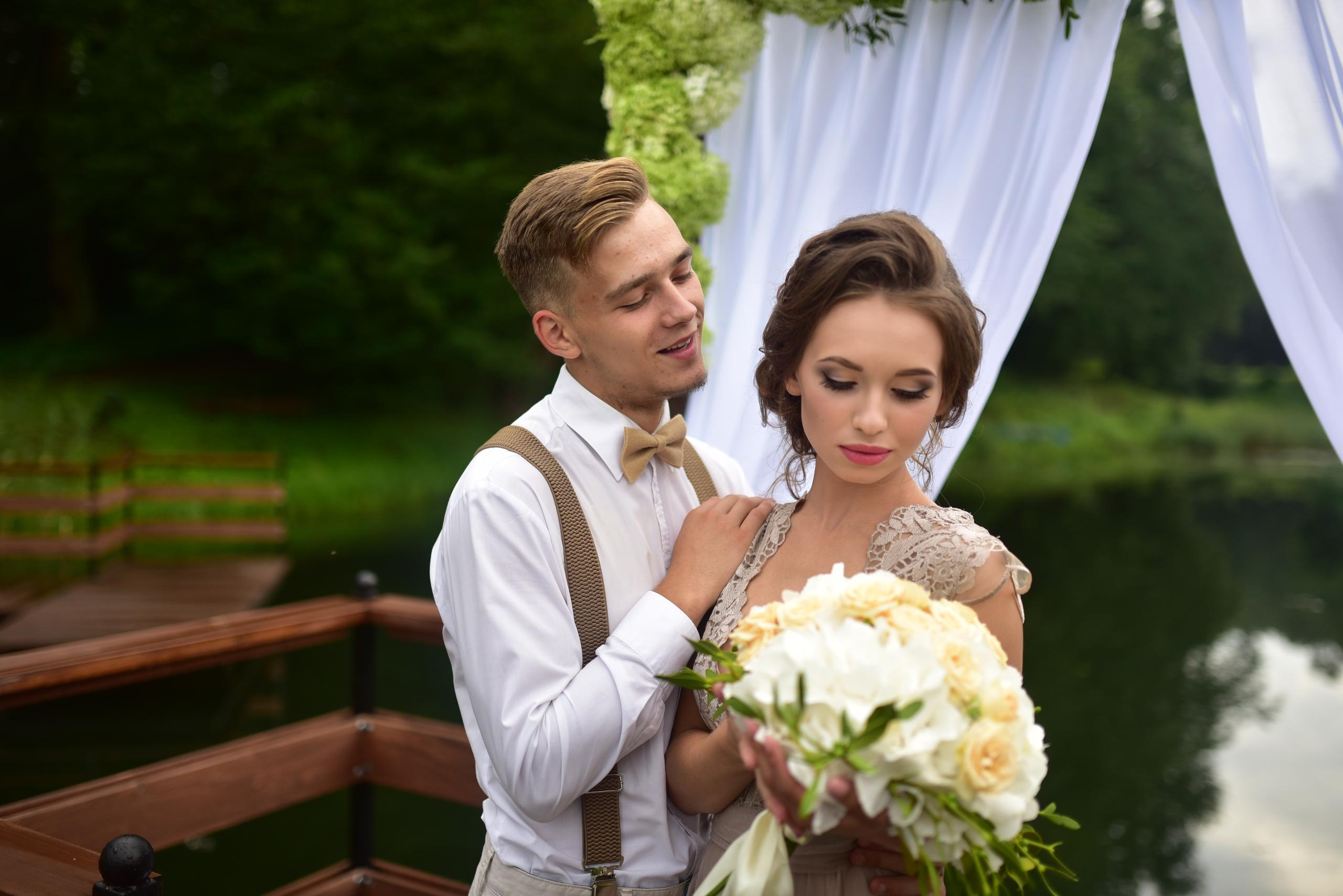 Усадьба. Свадебный и семейный фотограф в Гродно Андрей Явейшис