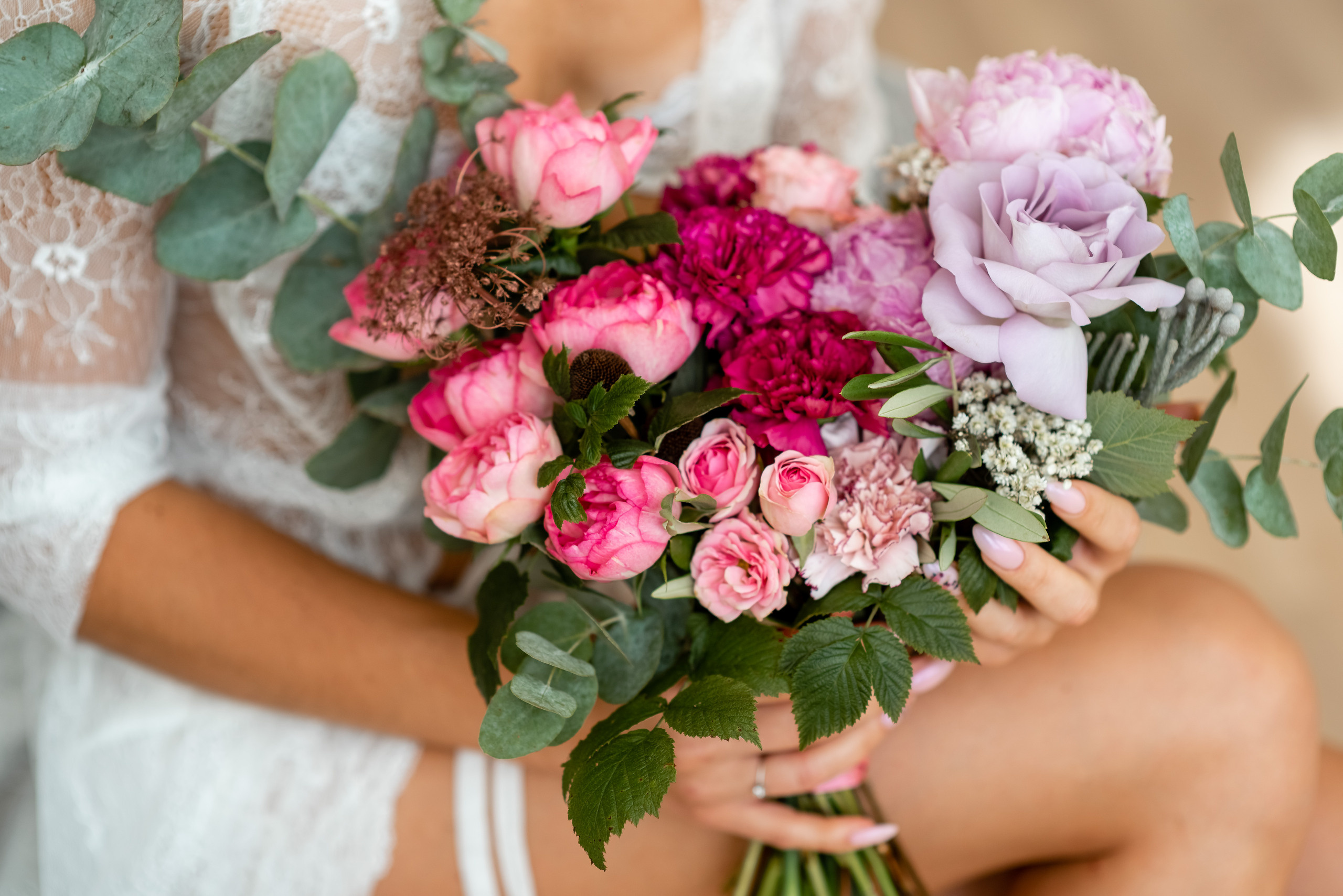 Клятва. Свадебный и семейный фотограф в Гродно Андрей Явейшис