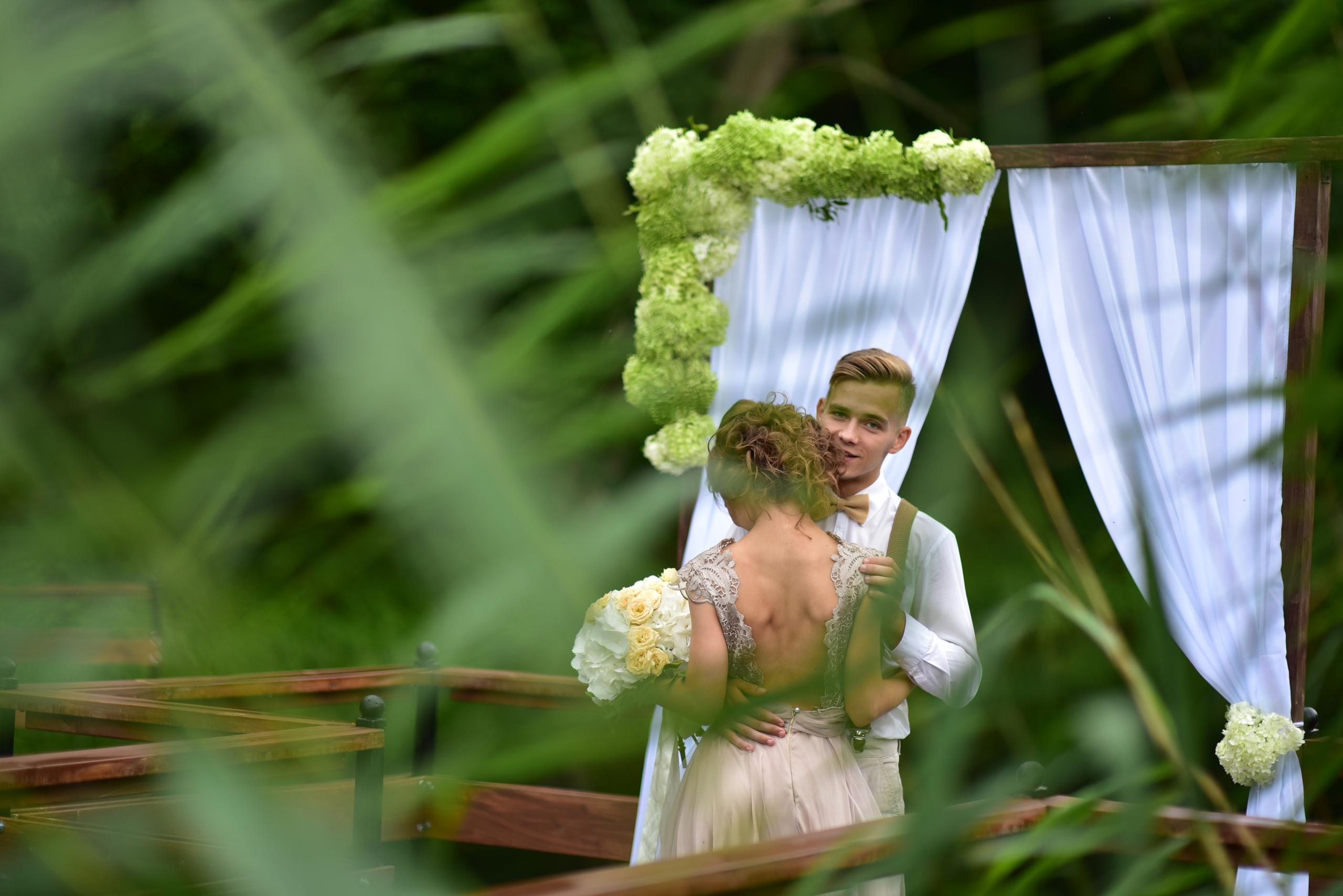 Усадьба. Свадебный и семейный фотограф в Гродно Андрей Явейшис