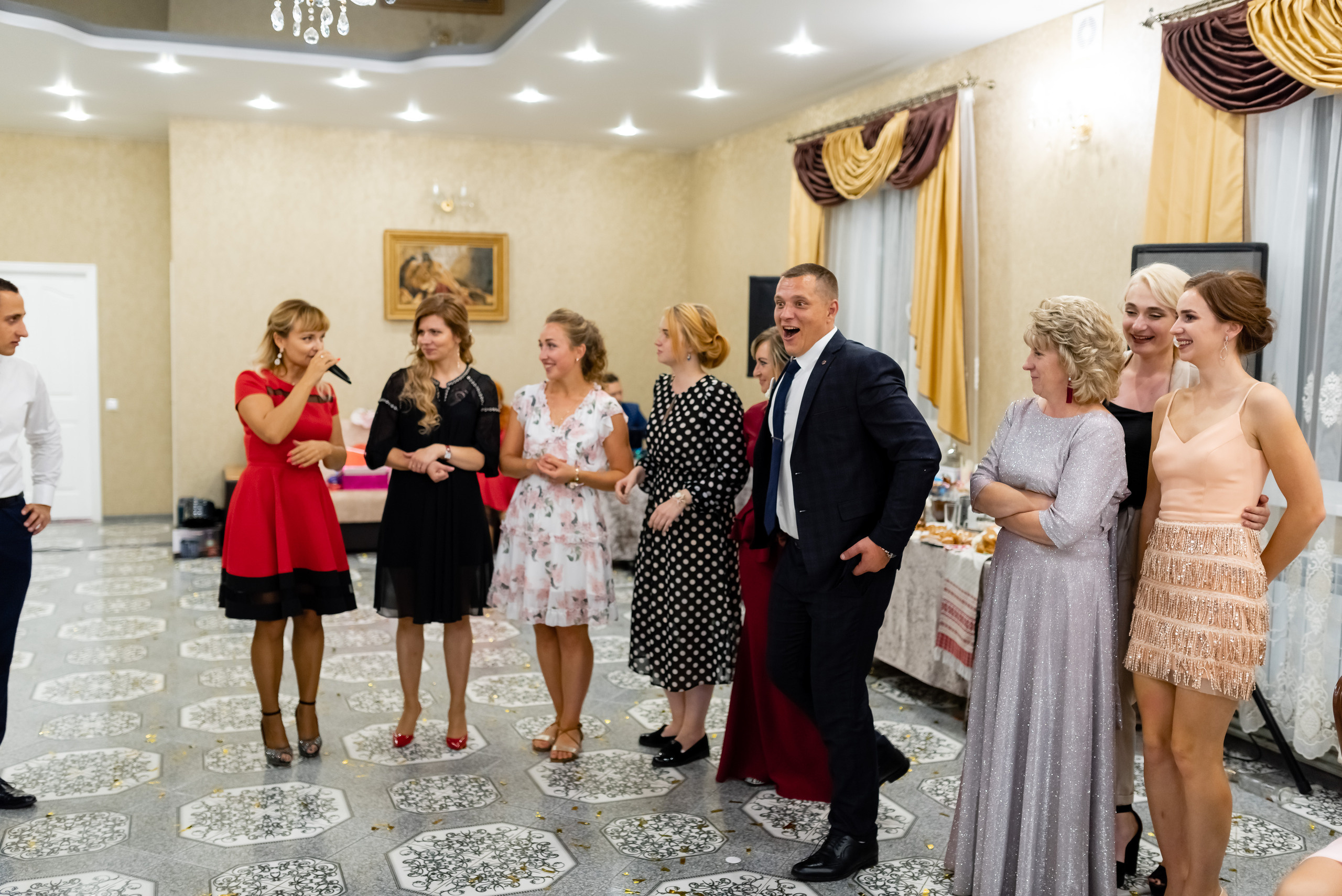 Дарья и Евгений. Свадебный и семейный фотограф в Гродно Андрей Явейшис