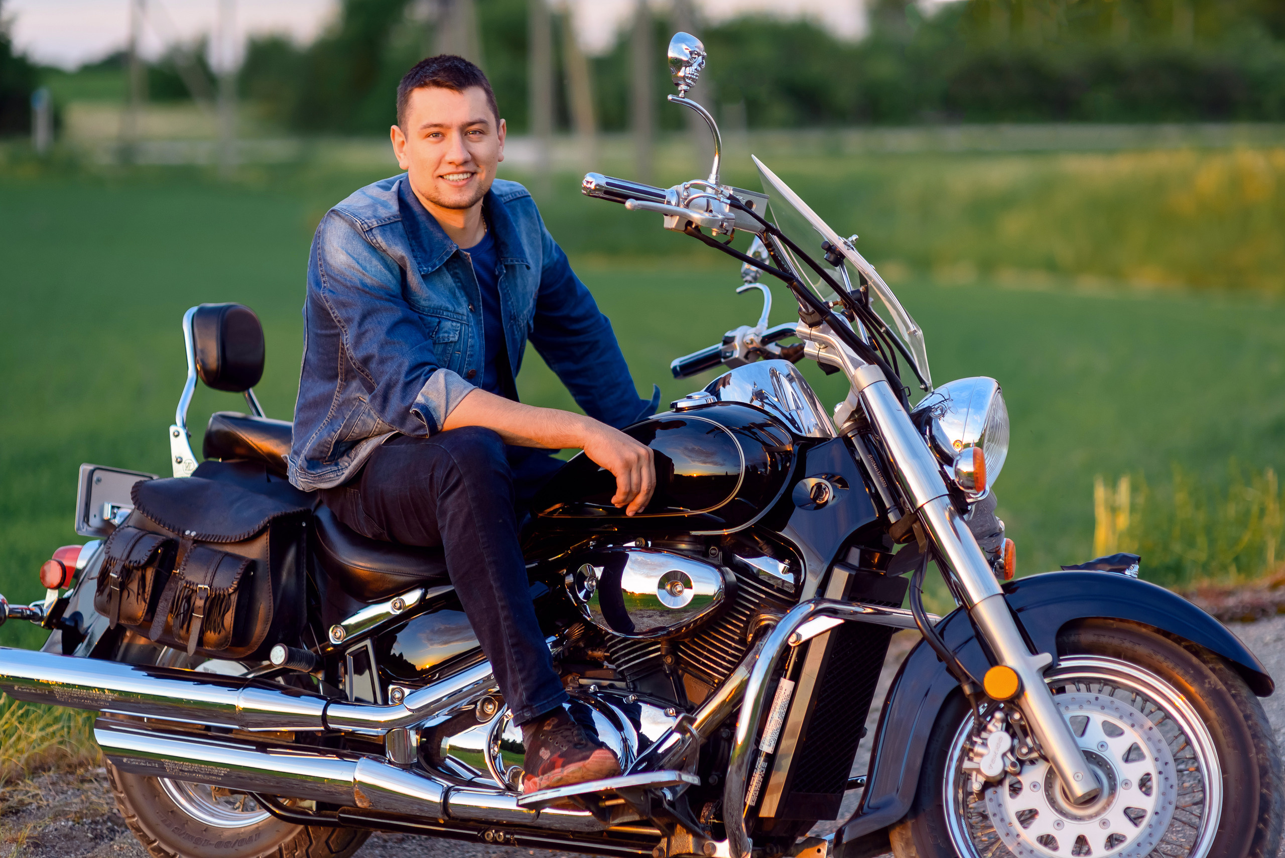 Алла и Вадим. Свадебный и семейный фотограф в Гродно Андрей Явейшис