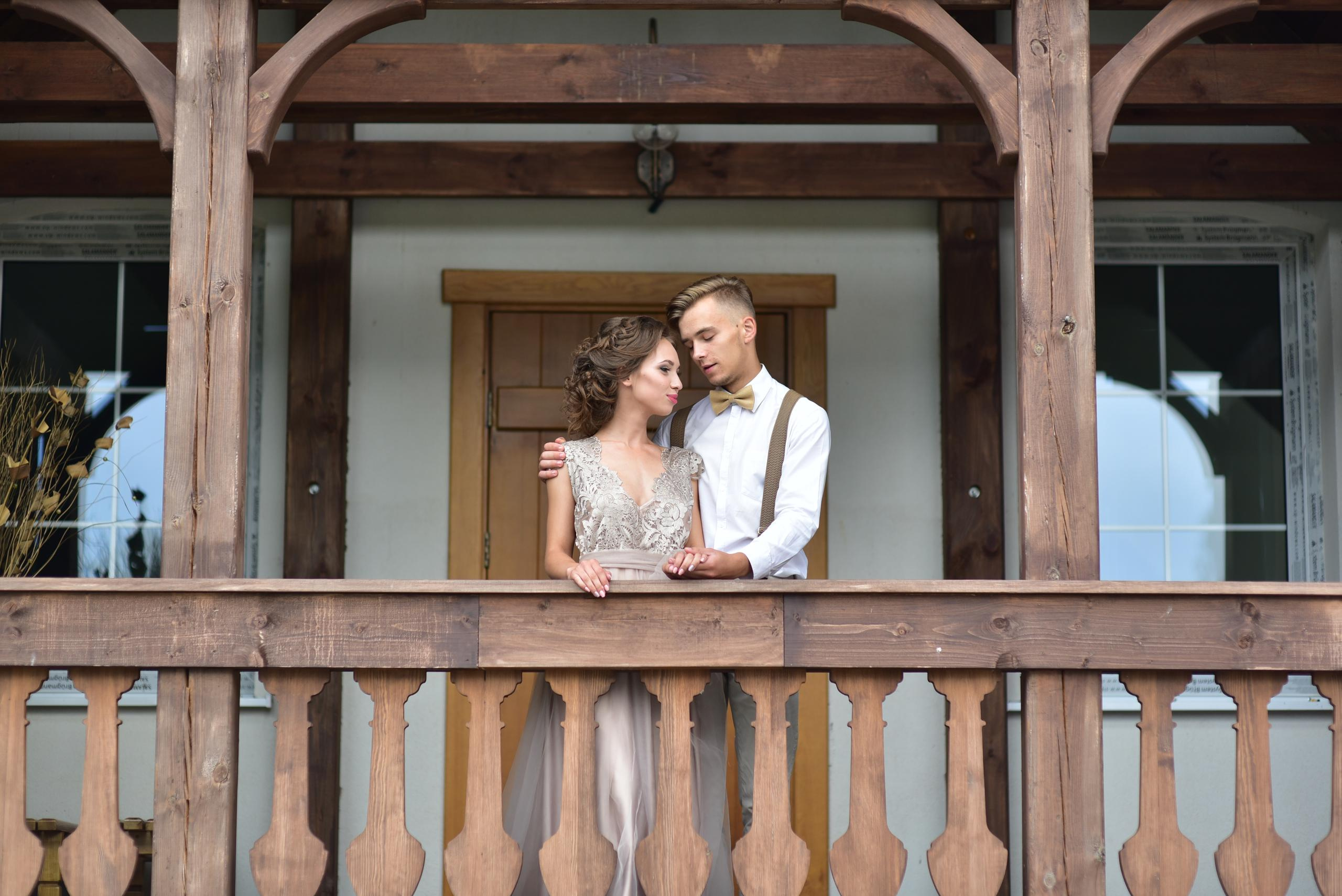 Усадьба. Свадебный и семейный фотограф в Гродно Андрей Явейшис