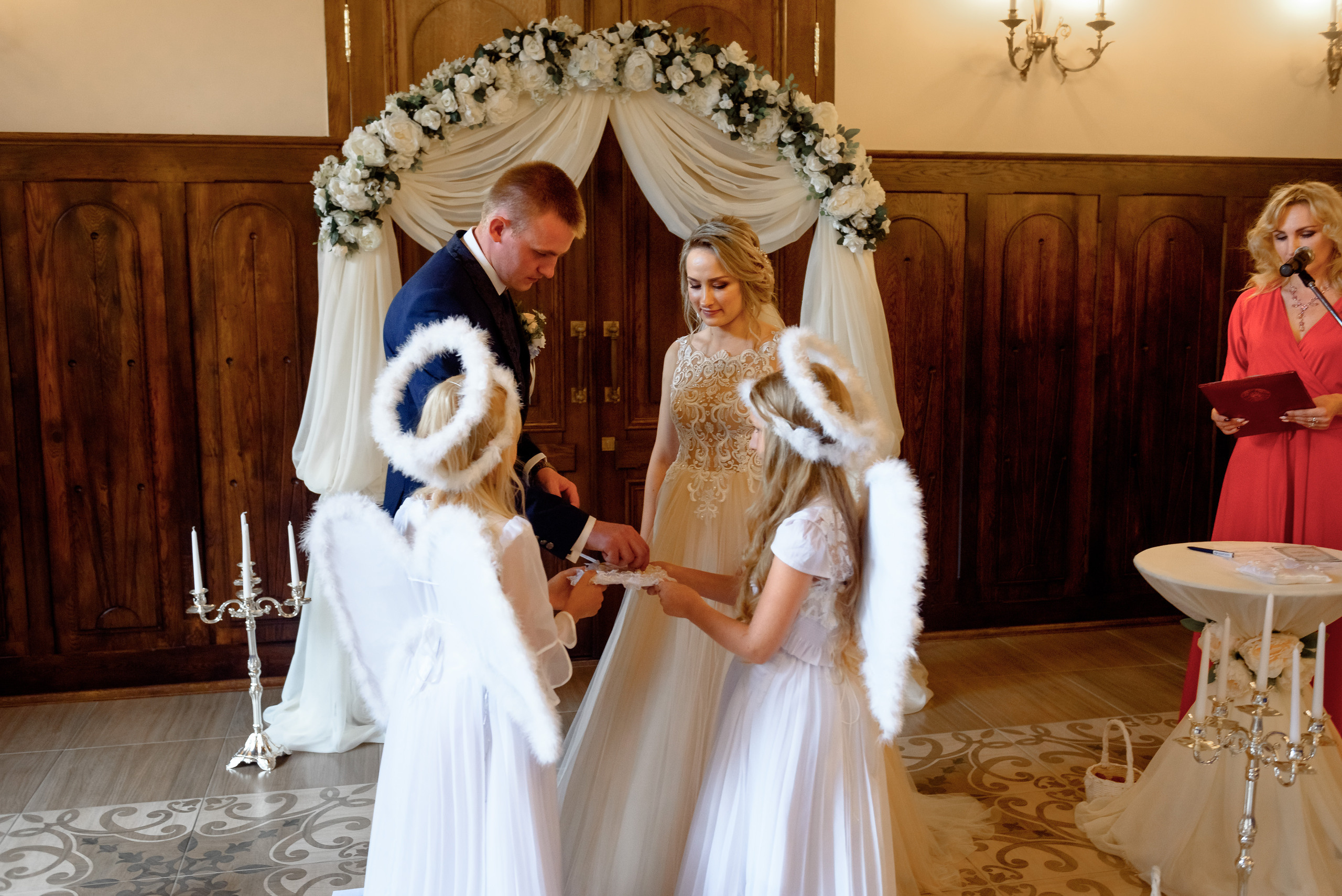 Анастасия и Евгений. Свадебный и семейный фотограф в Гродно Андрей Явейшис