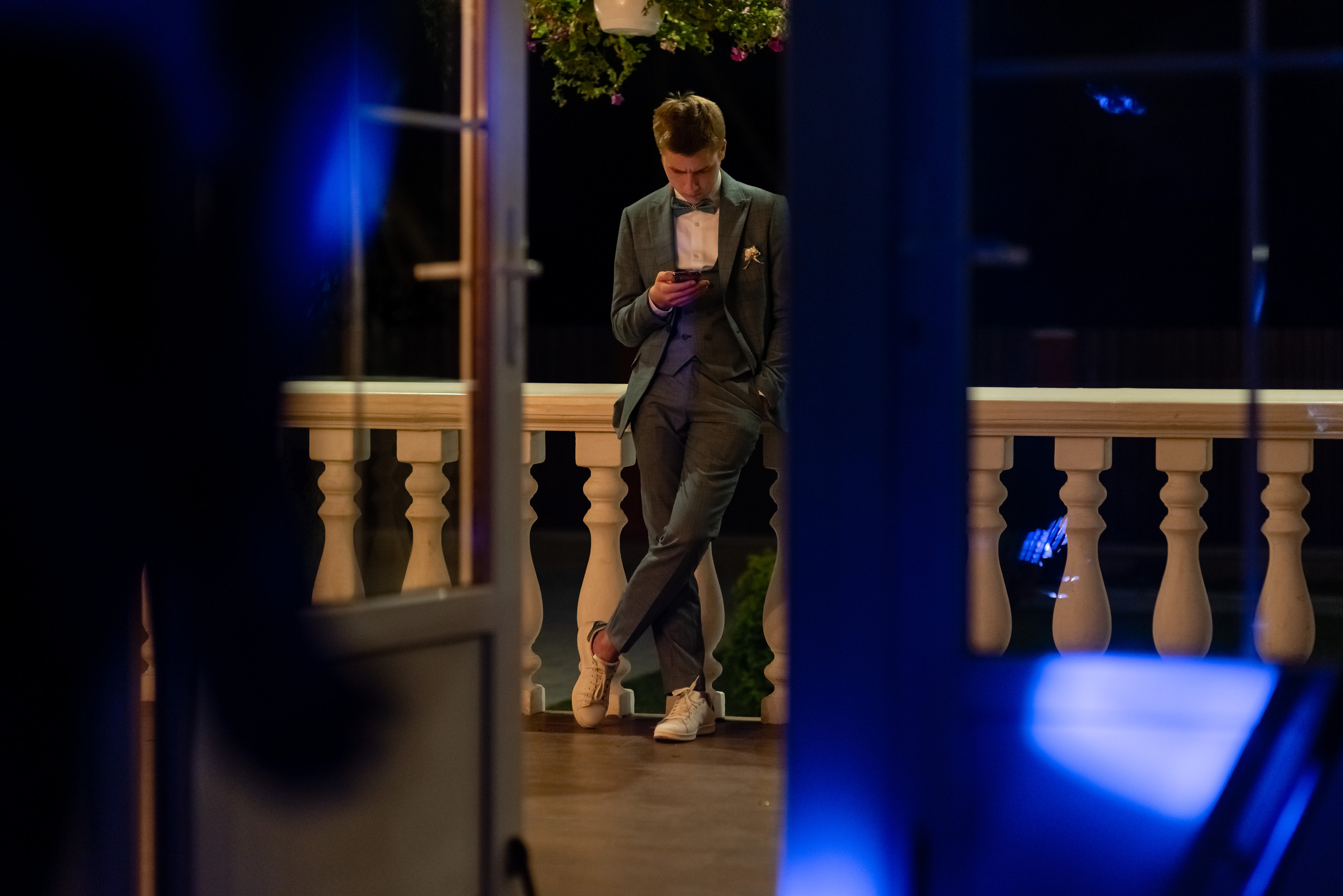 Дарья и Евгений. Свадебный и семейный фотограф в Гродно Андрей Явейшис