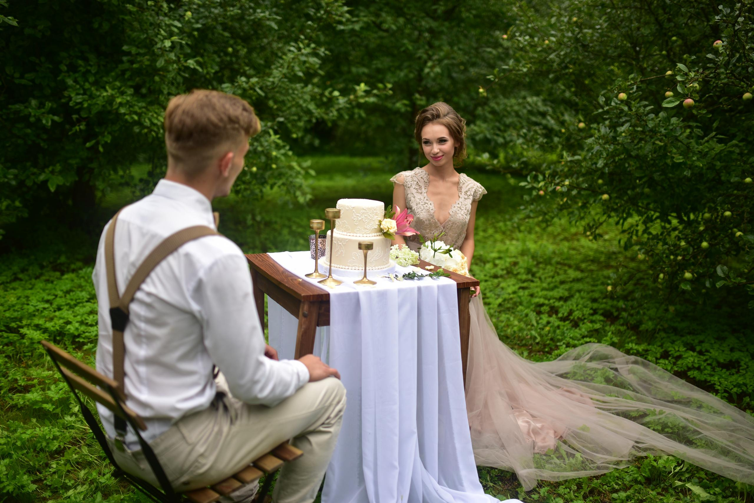 Усадьба. Свадебный и семейный фотограф в Гродно Андрей Явейшис