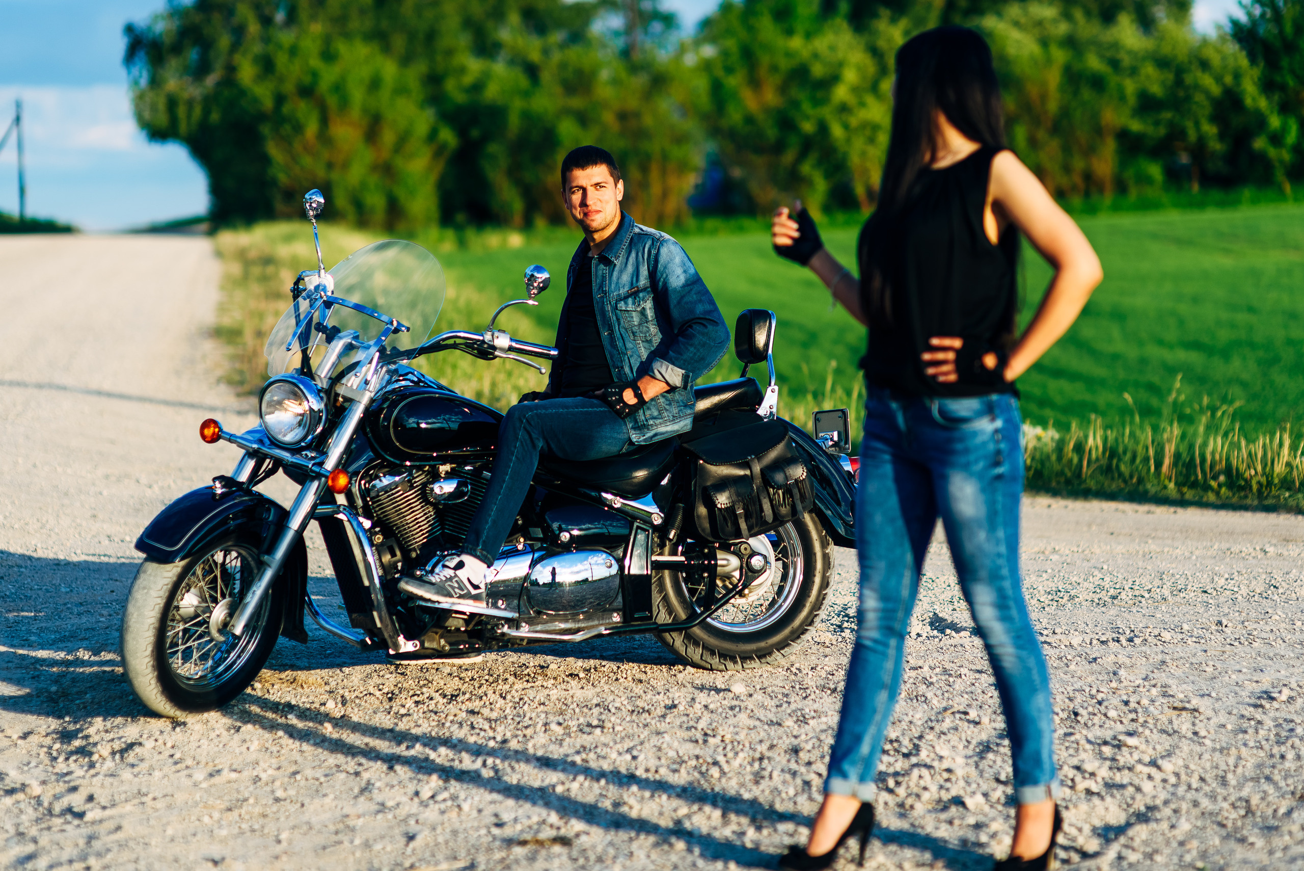 Алла и Вадим. Свадебный и семейный фотограф в Гродно Андрей Явейшис