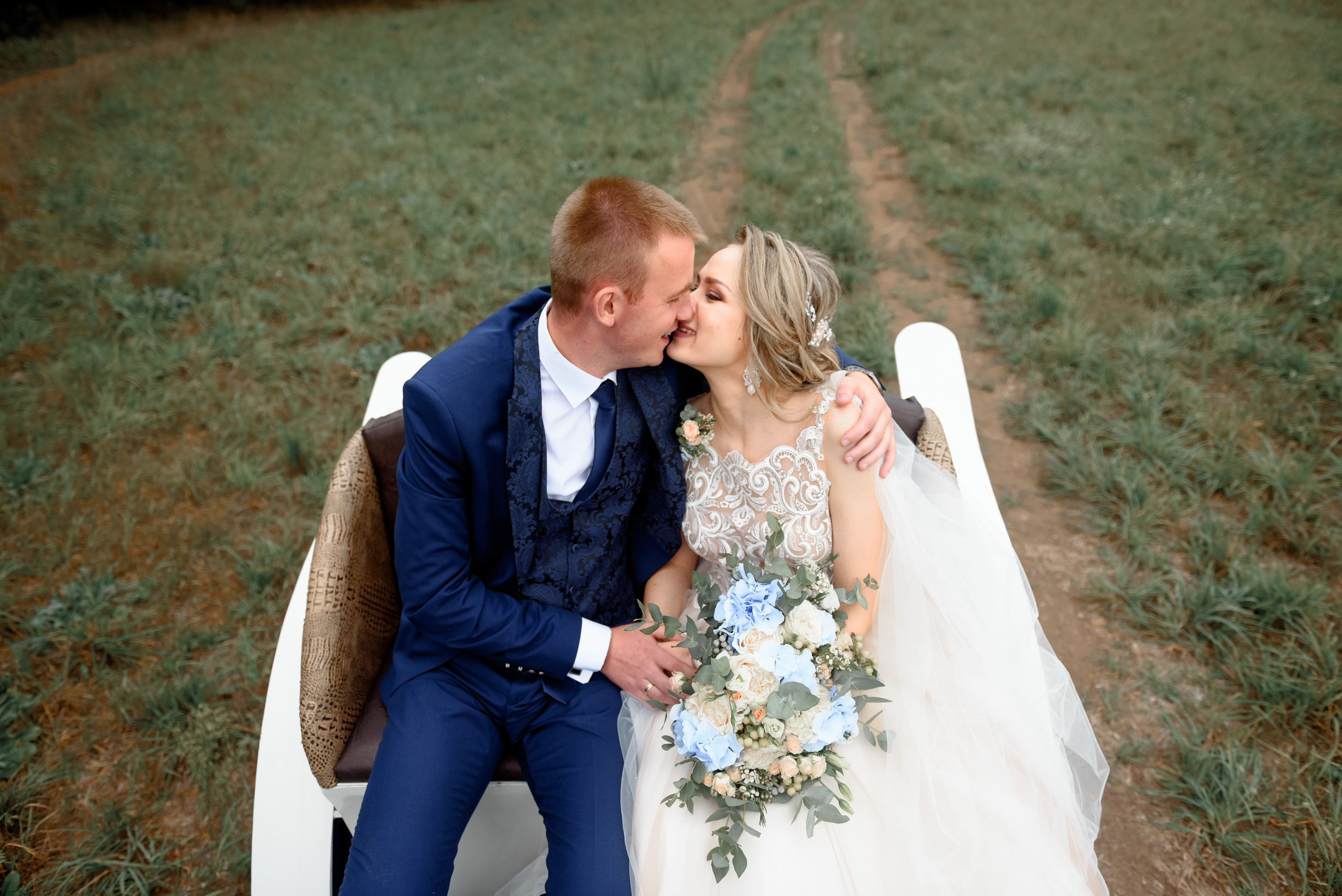 Анастасия и Евгений. Свадебный и семейный фотограф в Гродно Андрей Явейшис