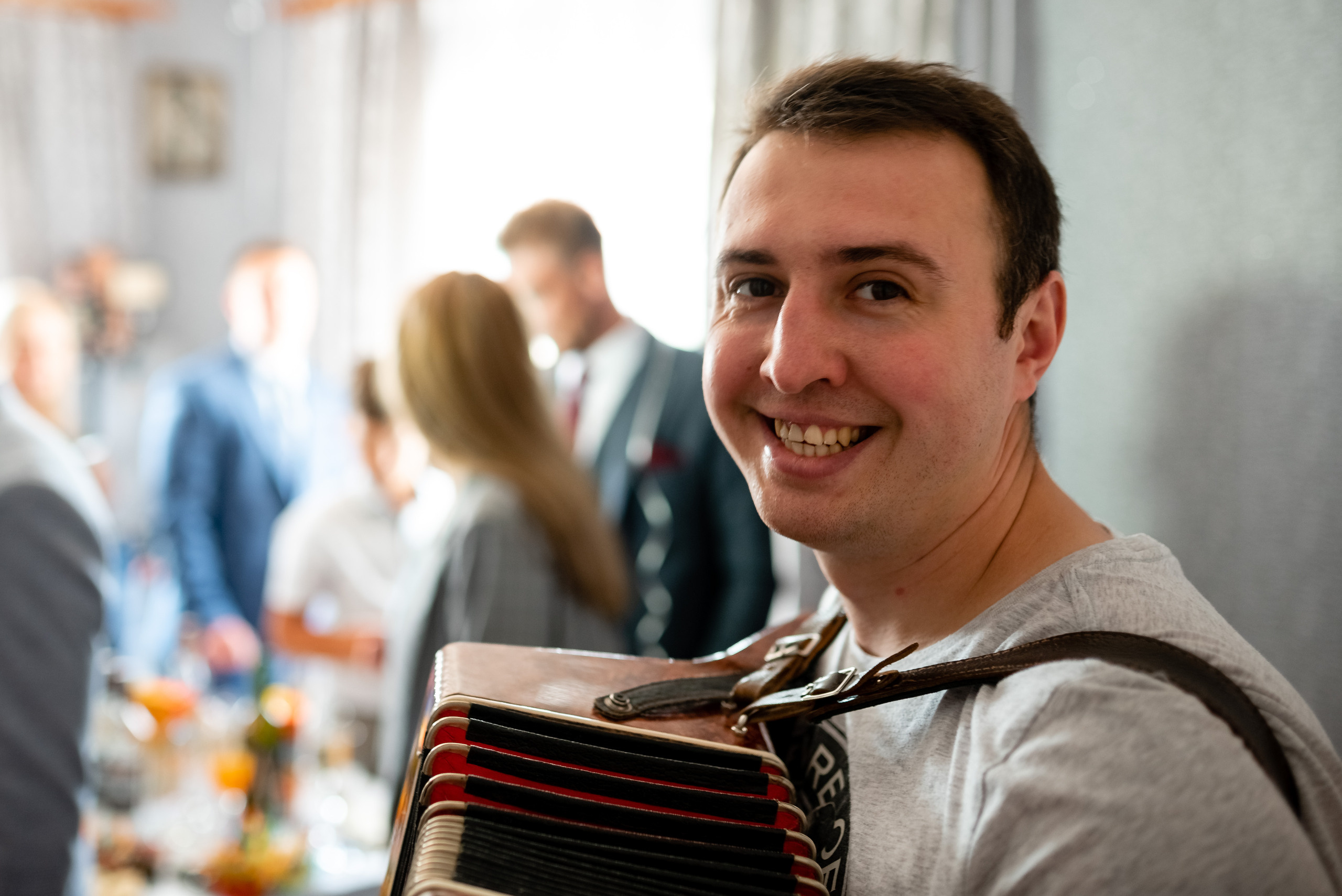 Юлия и Алексей. Свадебный и семейный фотограф в Гродно Андрей Явейшис