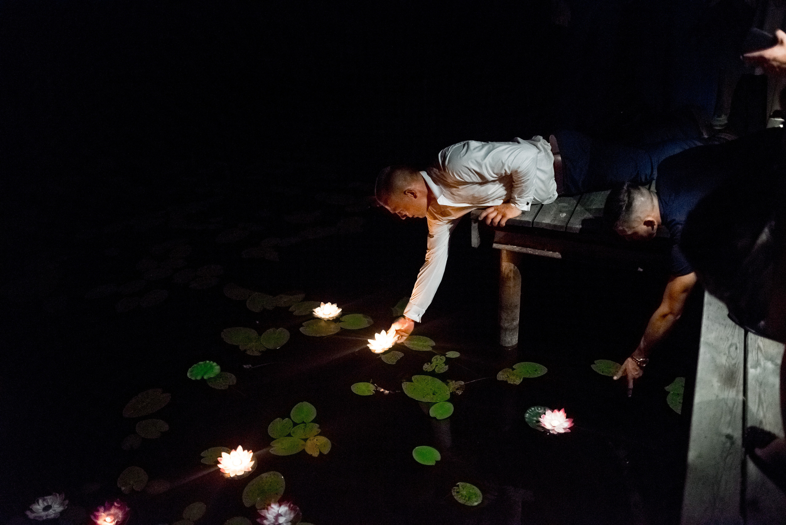 Илона и Томас. Свадебный и семейный фотограф в Гродно Андрей Явейшис