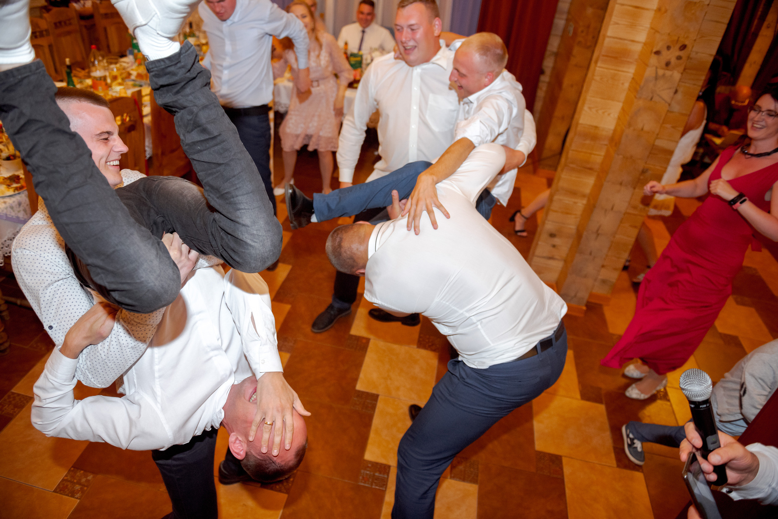 Вероника и Артем. Свадебный и семейный фотограф в Гродно Андрей Явейшис