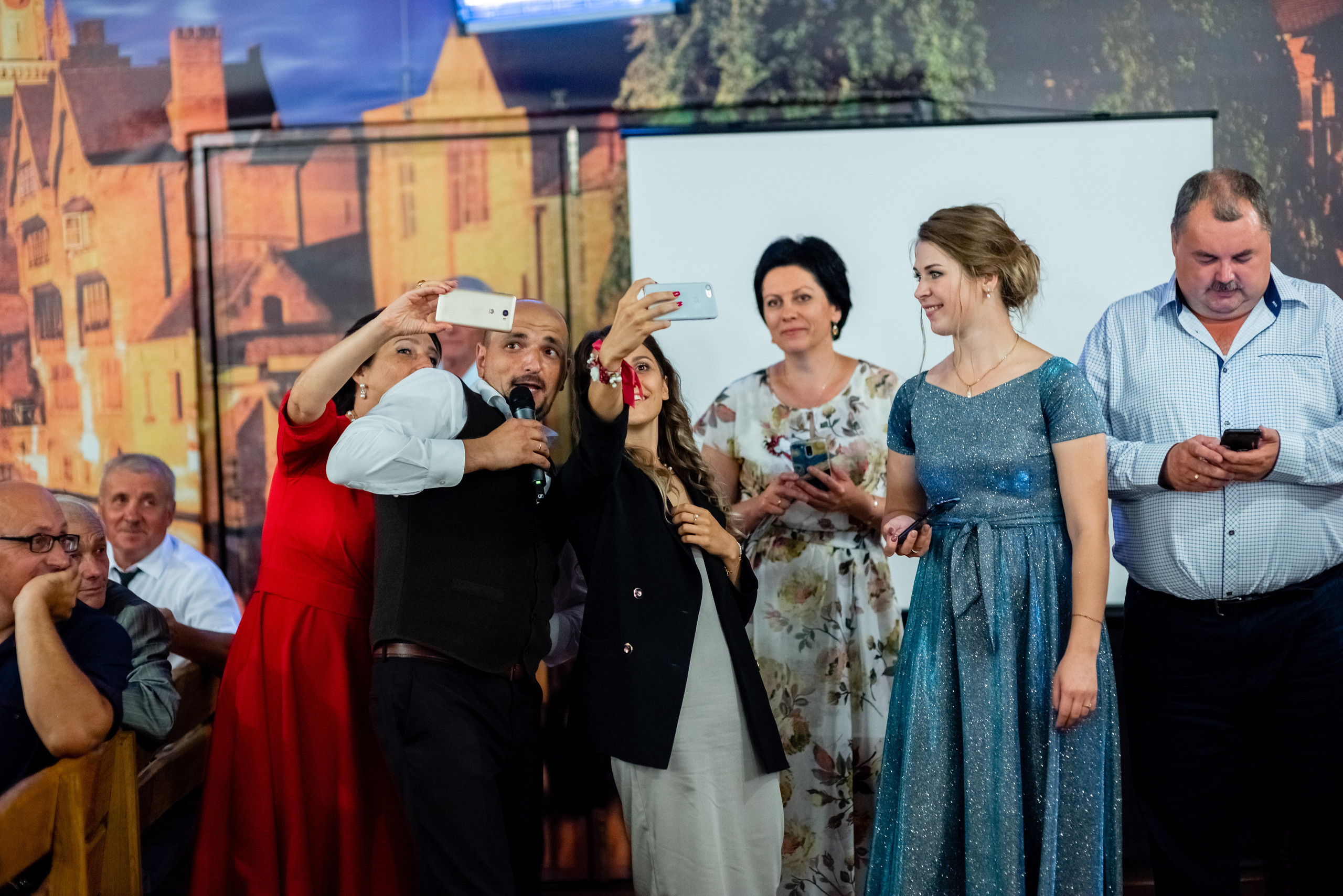 Юлия и Алексей. Свадебный и семейный фотограф в Гродно Андрей Явейшис