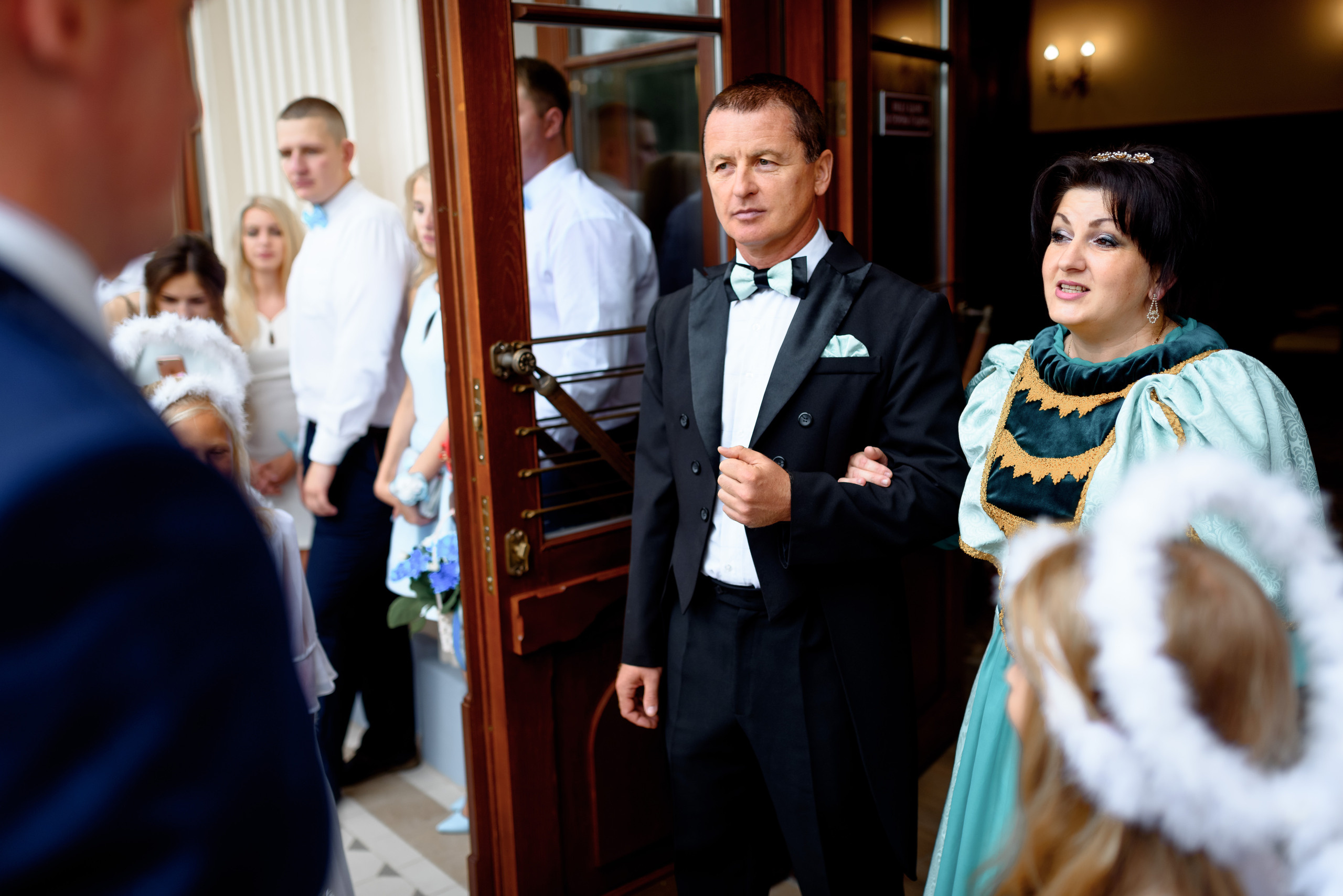 Анастасия и Евгений. Свадебный и семейный фотограф в Гродно Андрей Явейшис