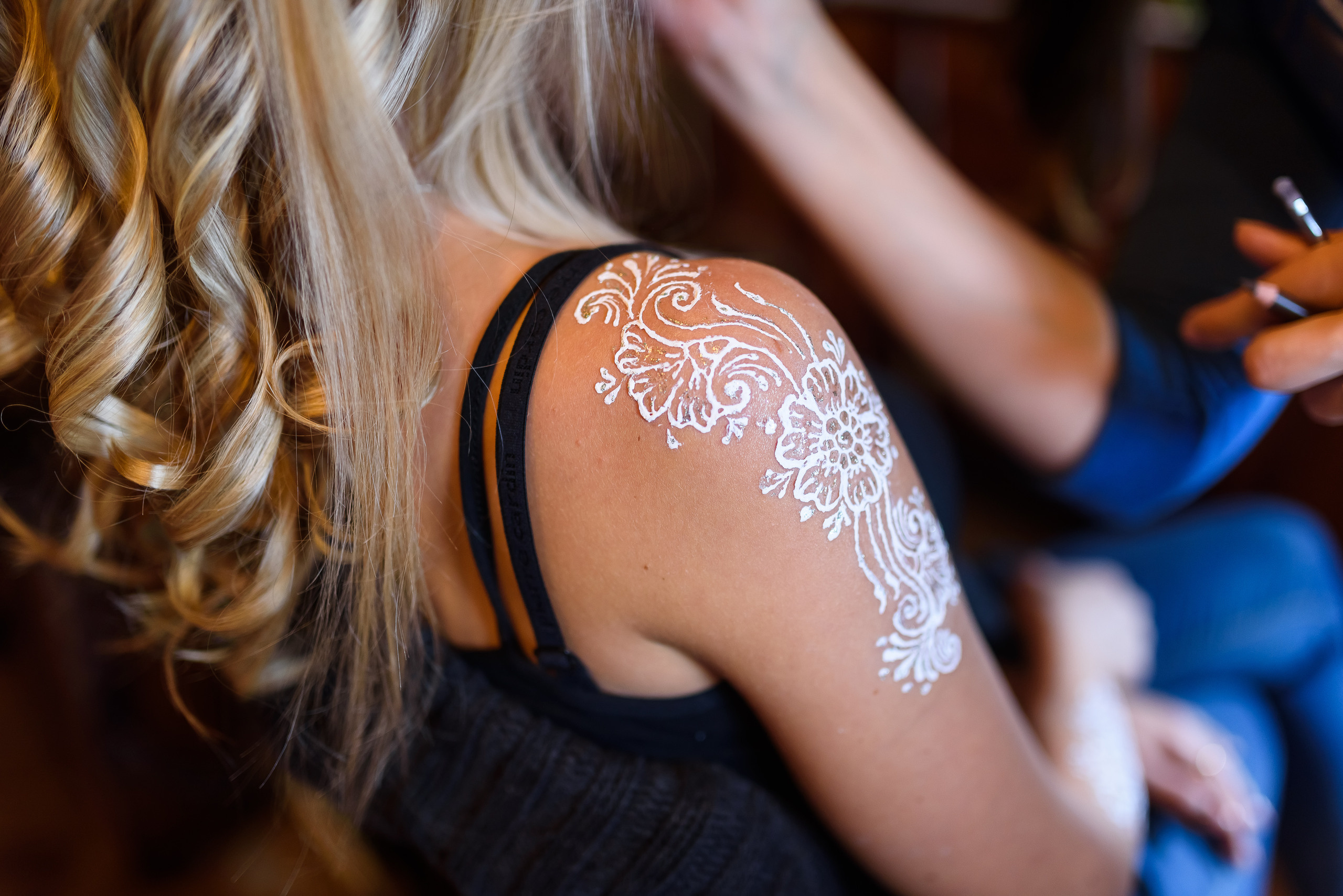 Лесная нимфа. Свадебный и семейный фотограф в Гродно Андрей Явейшис