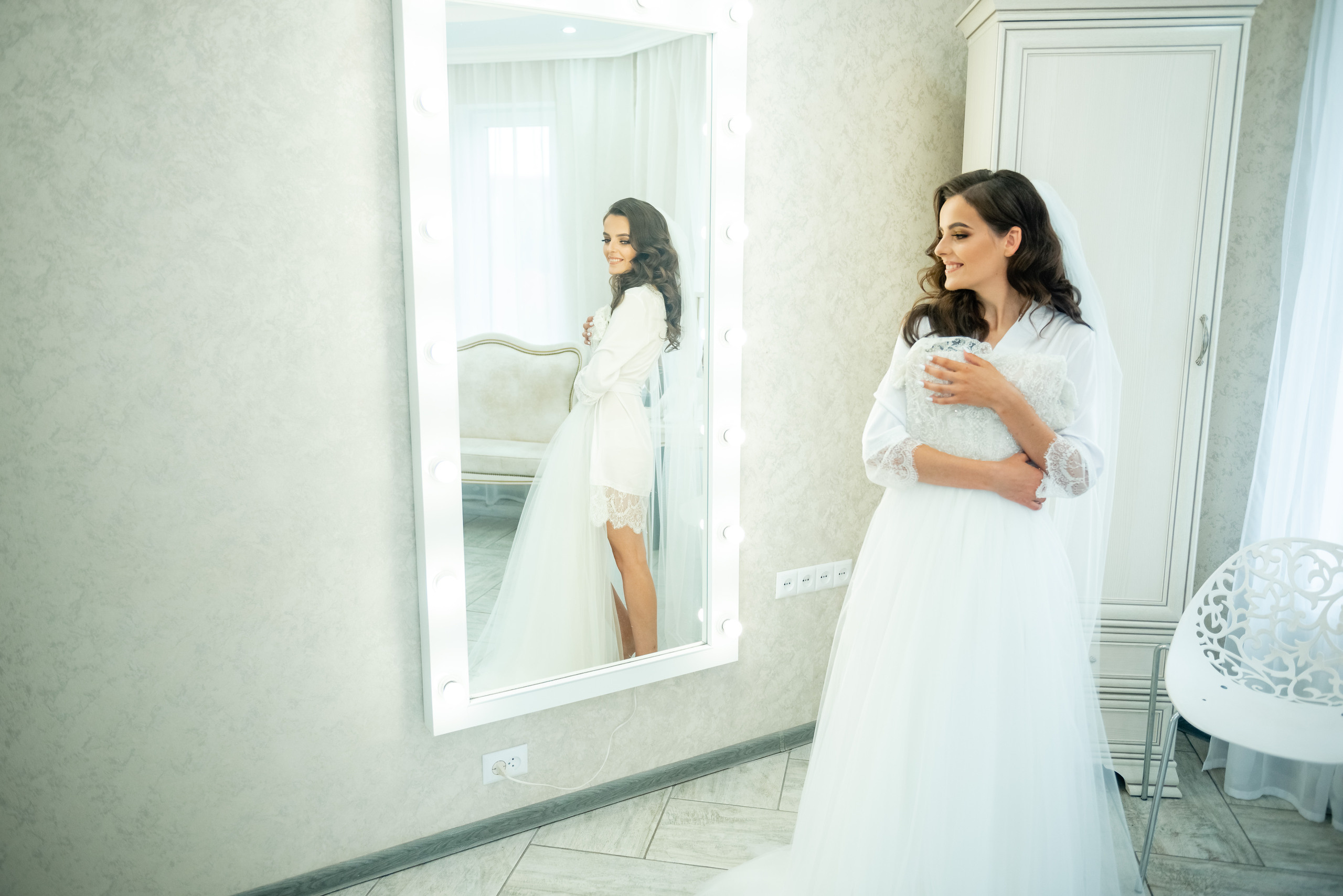 Юлия и Алексей. Свадебный и семейный фотограф в Гродно Андрей Явейшис