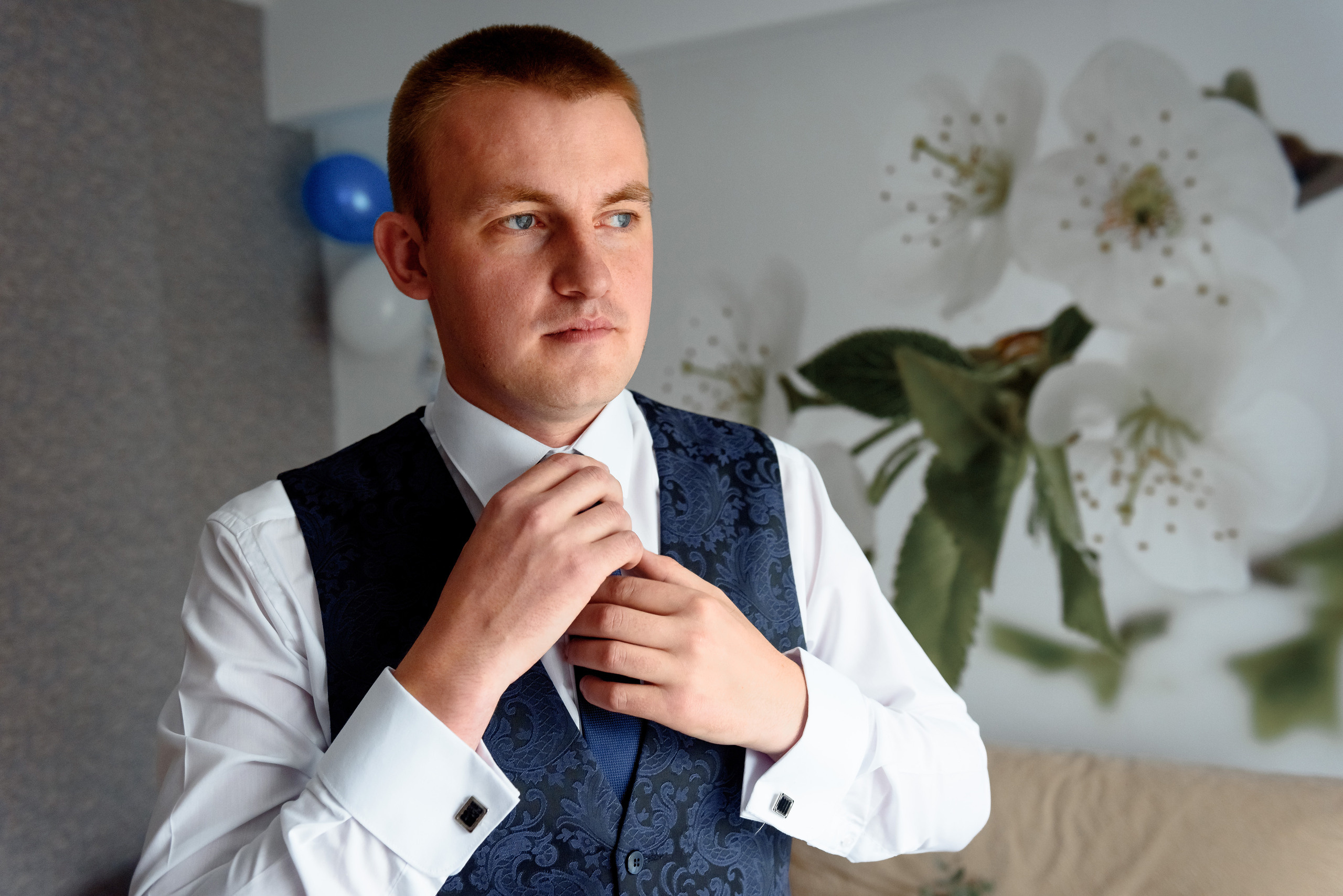 Анастасия и Евгений. Свадебный и семейный фотограф в Гродно Андрей Явейшис