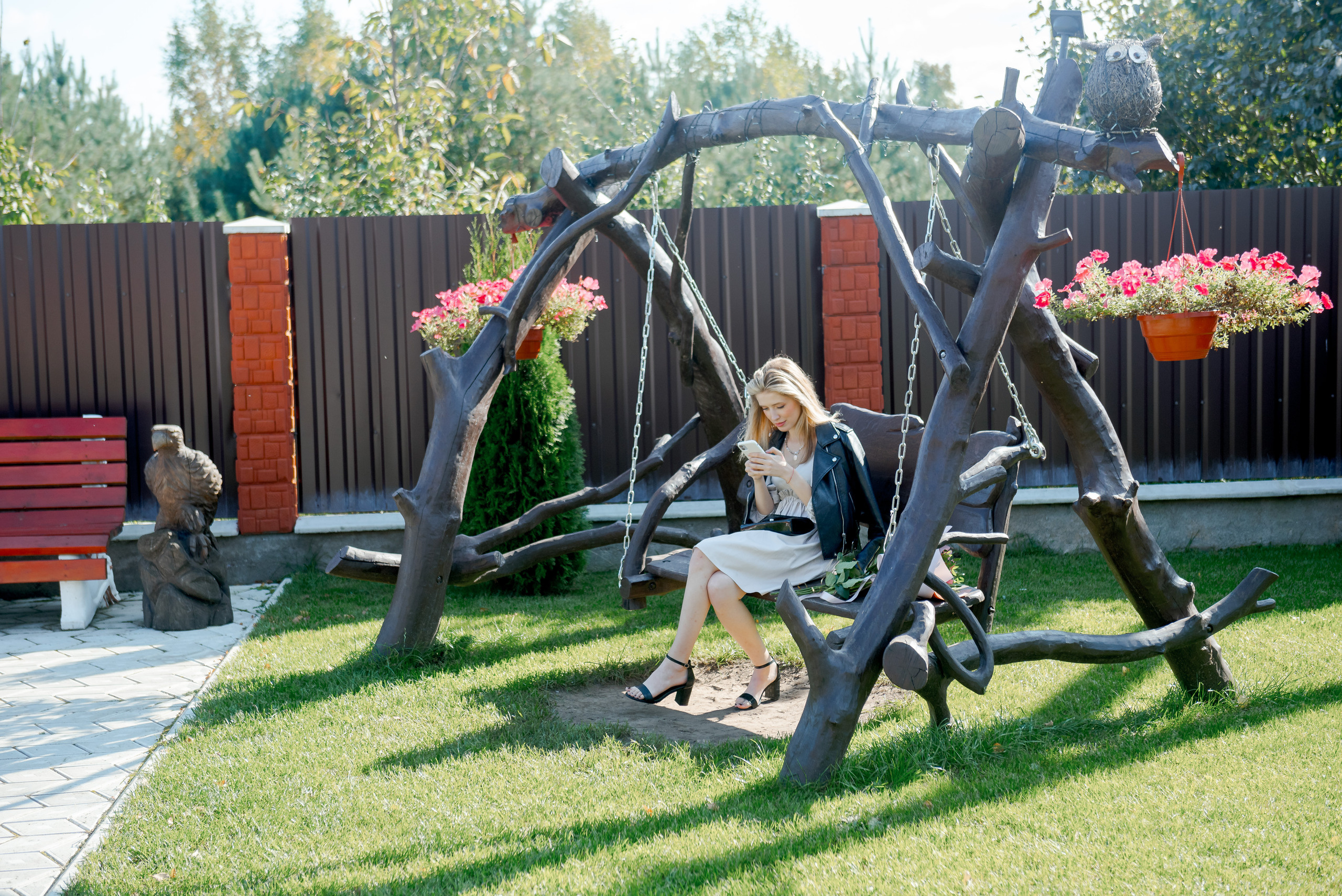 Эмма и Алексей. Свадебный и семейный фотограф в Гродно Андрей Явейшис