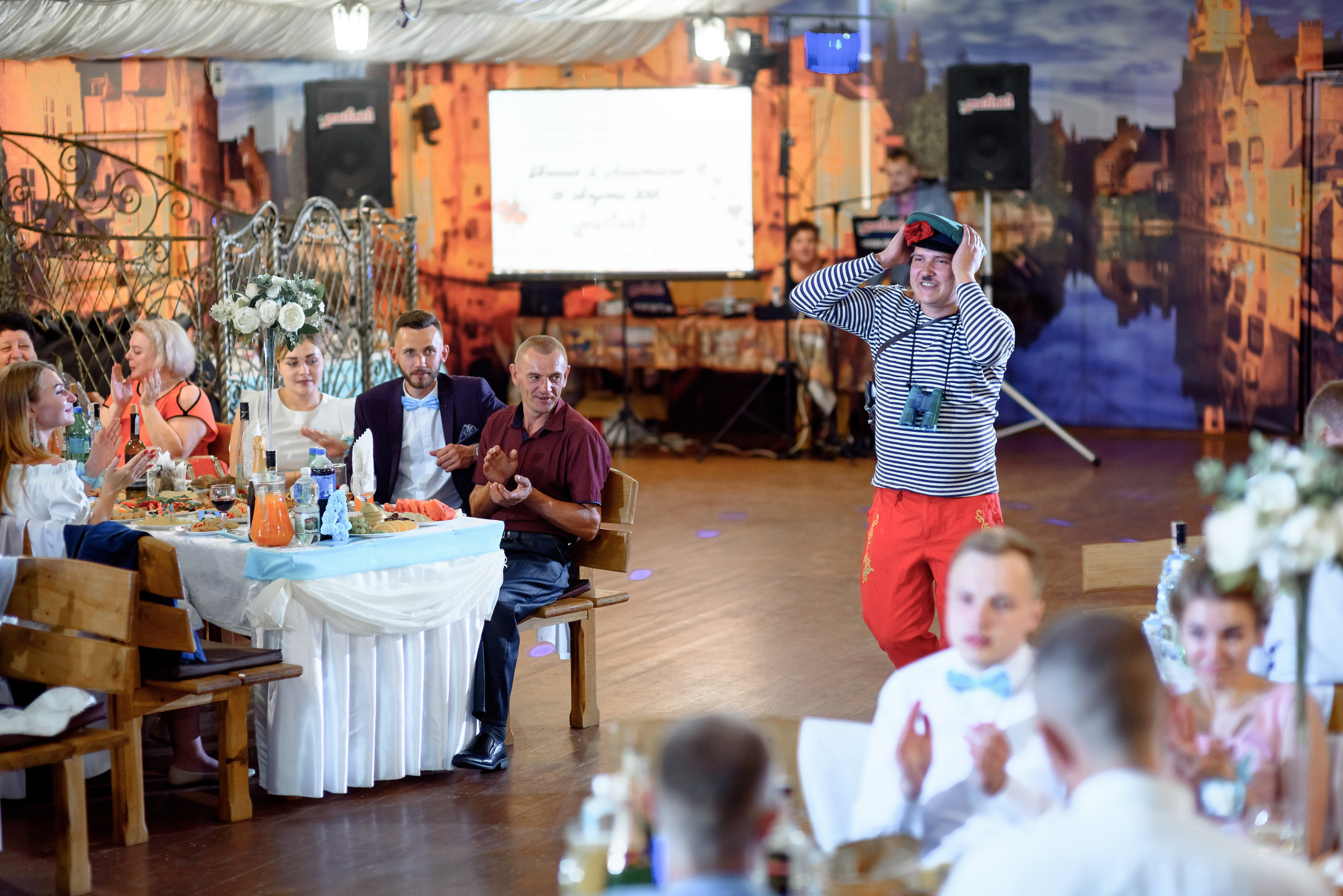 Анастасия и Евгений. Свадебный и семейный фотограф в Гродно Андрей Явейшис