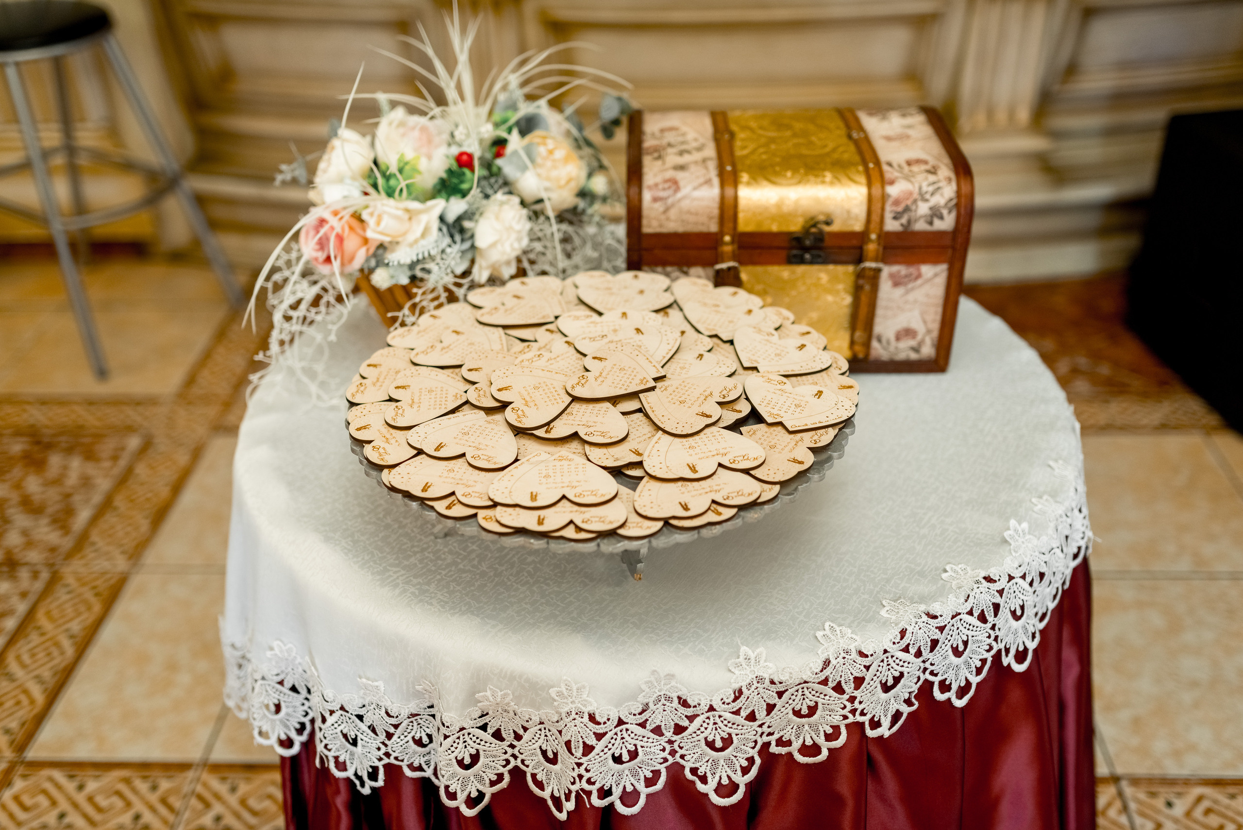 Анна и Юрий. Свадебный и семейный фотограф в Гродно Андрей Явейшис