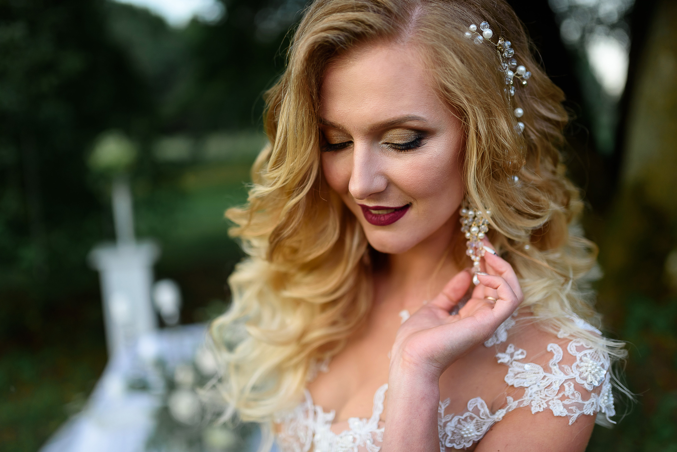 Вечерняя регистрация. Свадебный и семейный фотограф в Гродно Андрей Явейшис