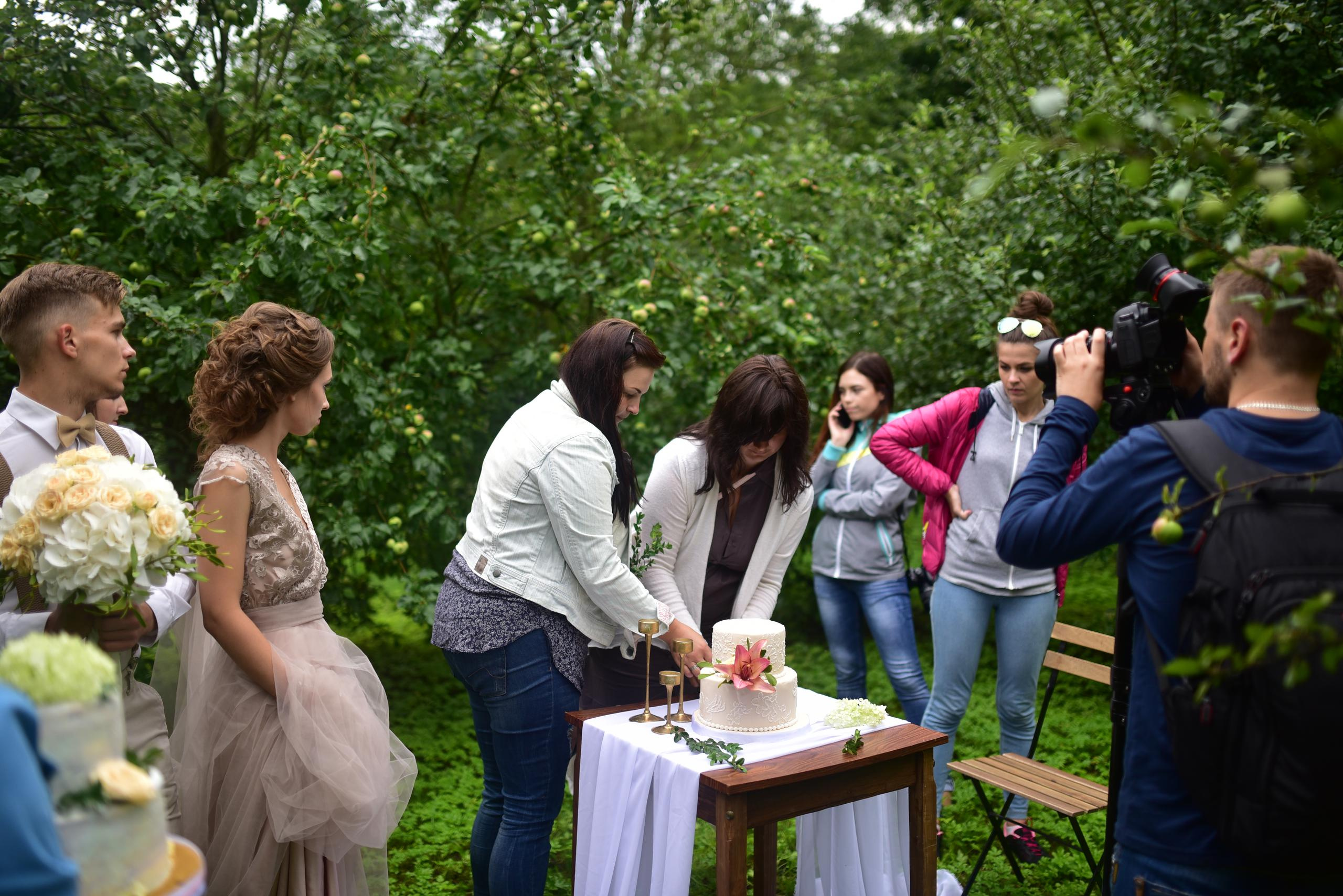 Усадьба. Свадебный и семейный фотограф в Гродно Андрей Явейшис