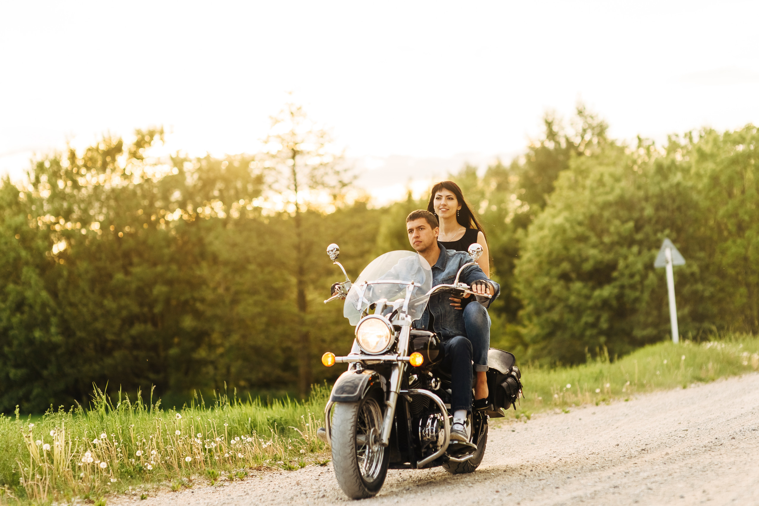 Алла и Вадим. Свадебный и семейный фотограф в Гродно Андрей Явейшис