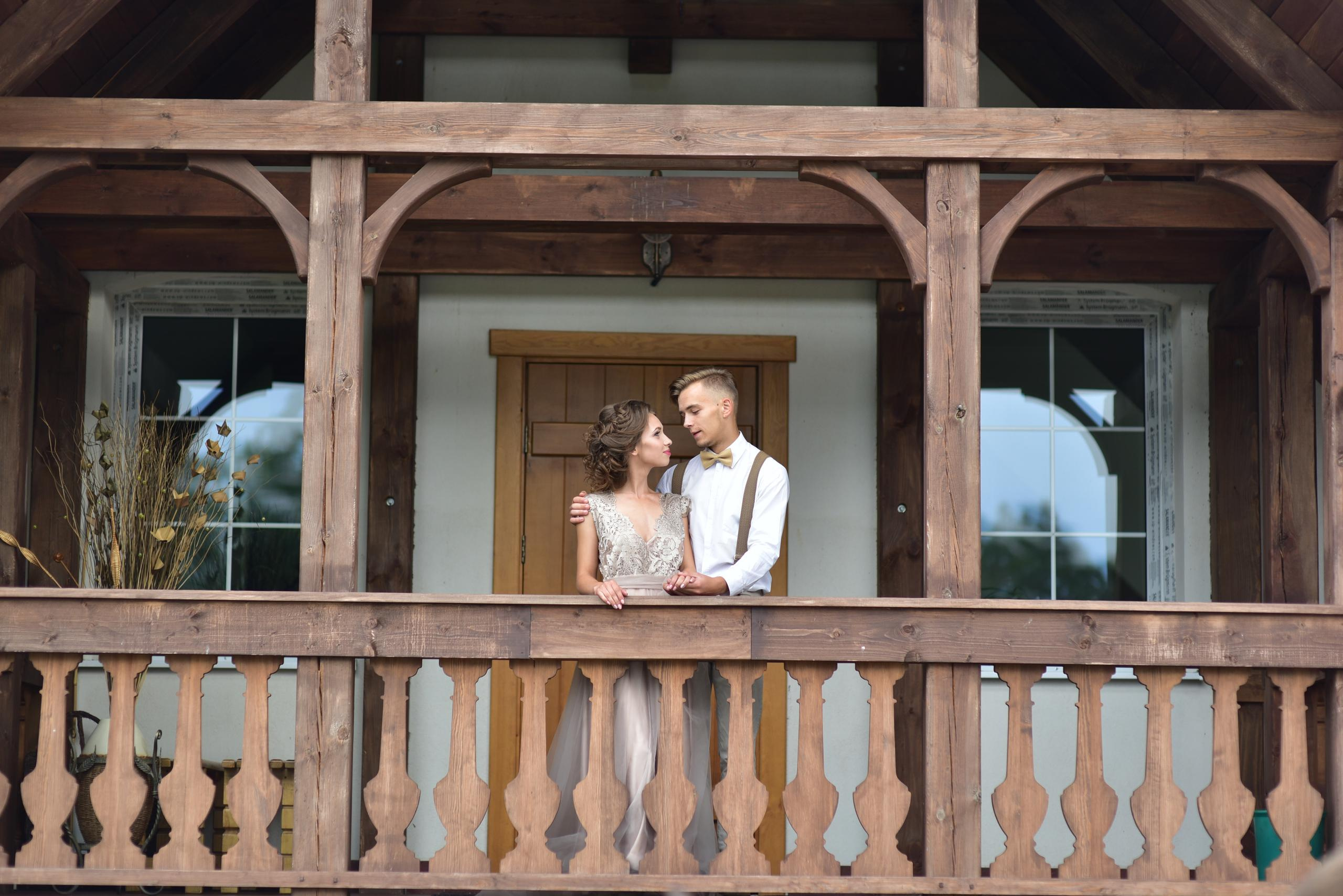 Усадьба. Свадебный и семейный фотограф в Гродно Андрей Явейшис