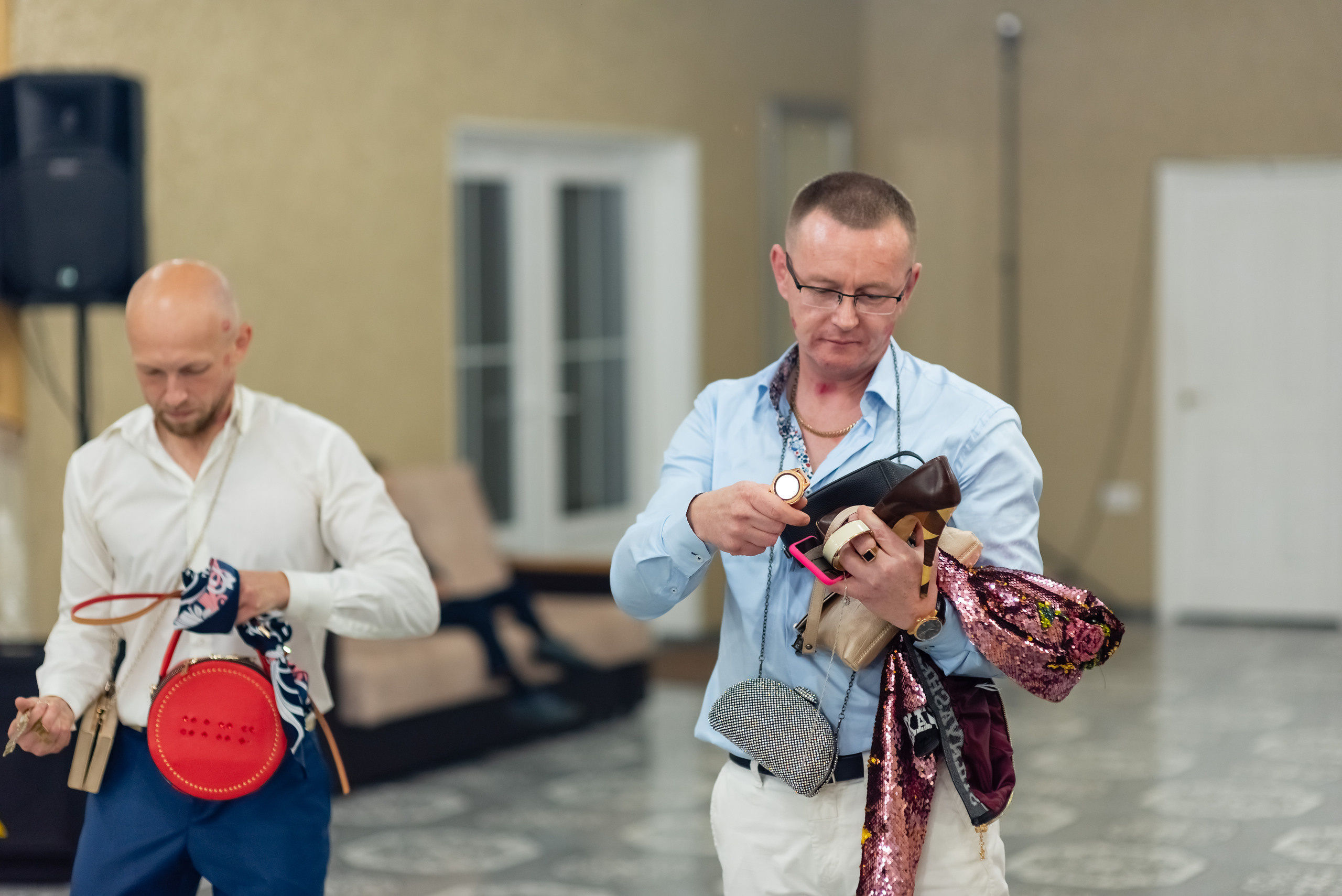Евгения и Александр. Свадебный и семейный фотограф в Гродно Андрей Явейшис