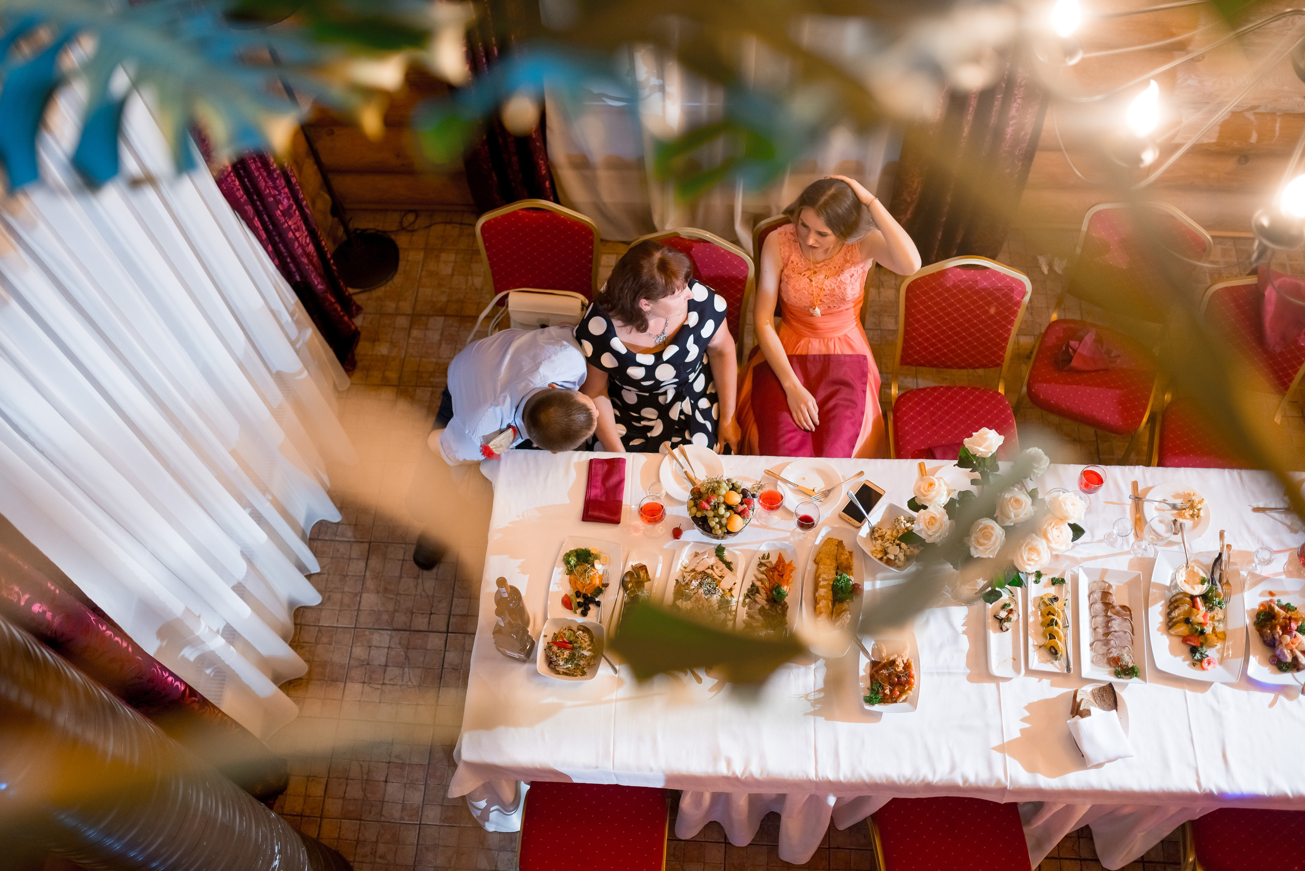 Илона и Томас. Свадебный и семейный фотограф в Гродно Андрей Явейшис