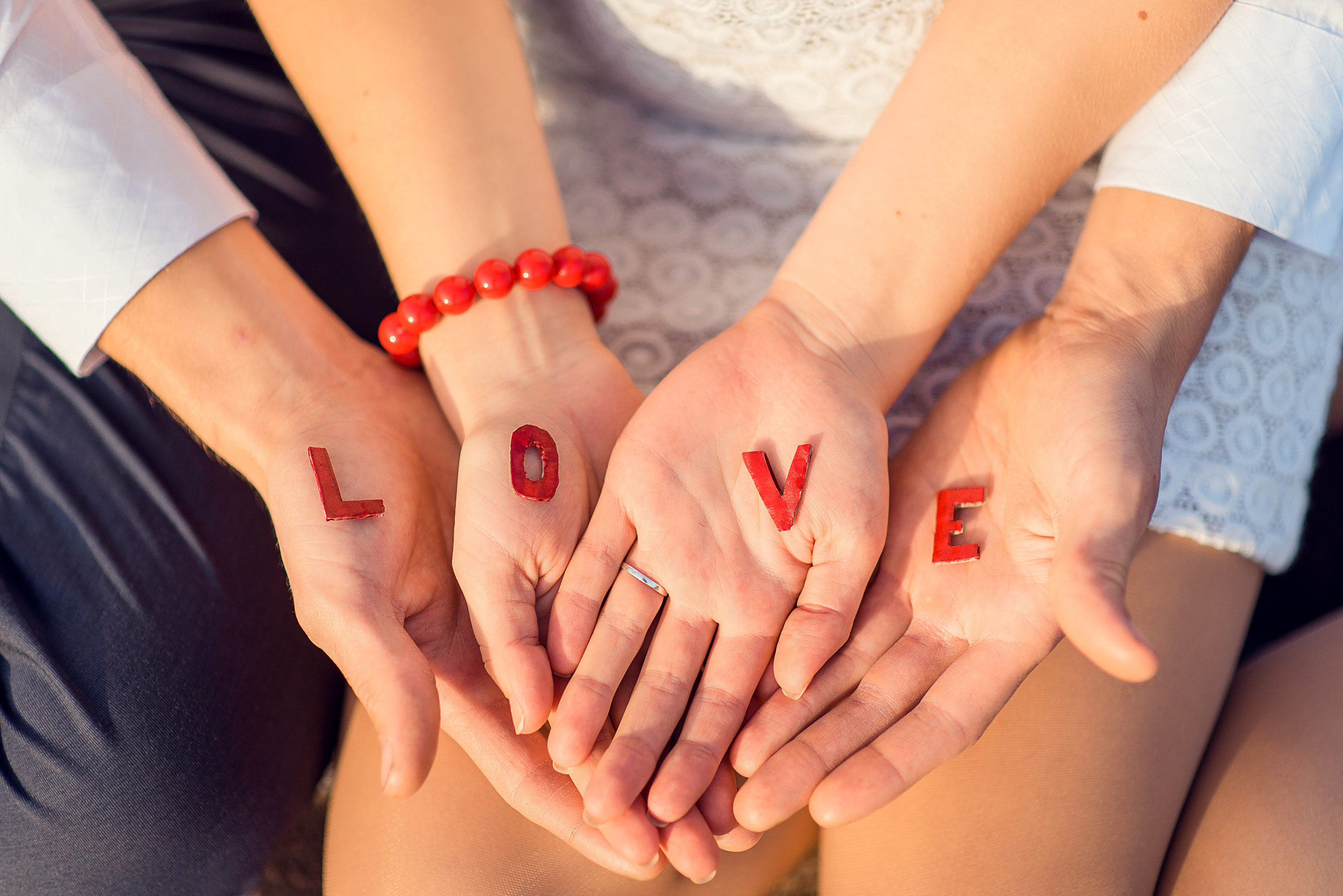 Екатерина и Константин. Свадебный и семейный фотограф в Гродно Андрей Явейшис