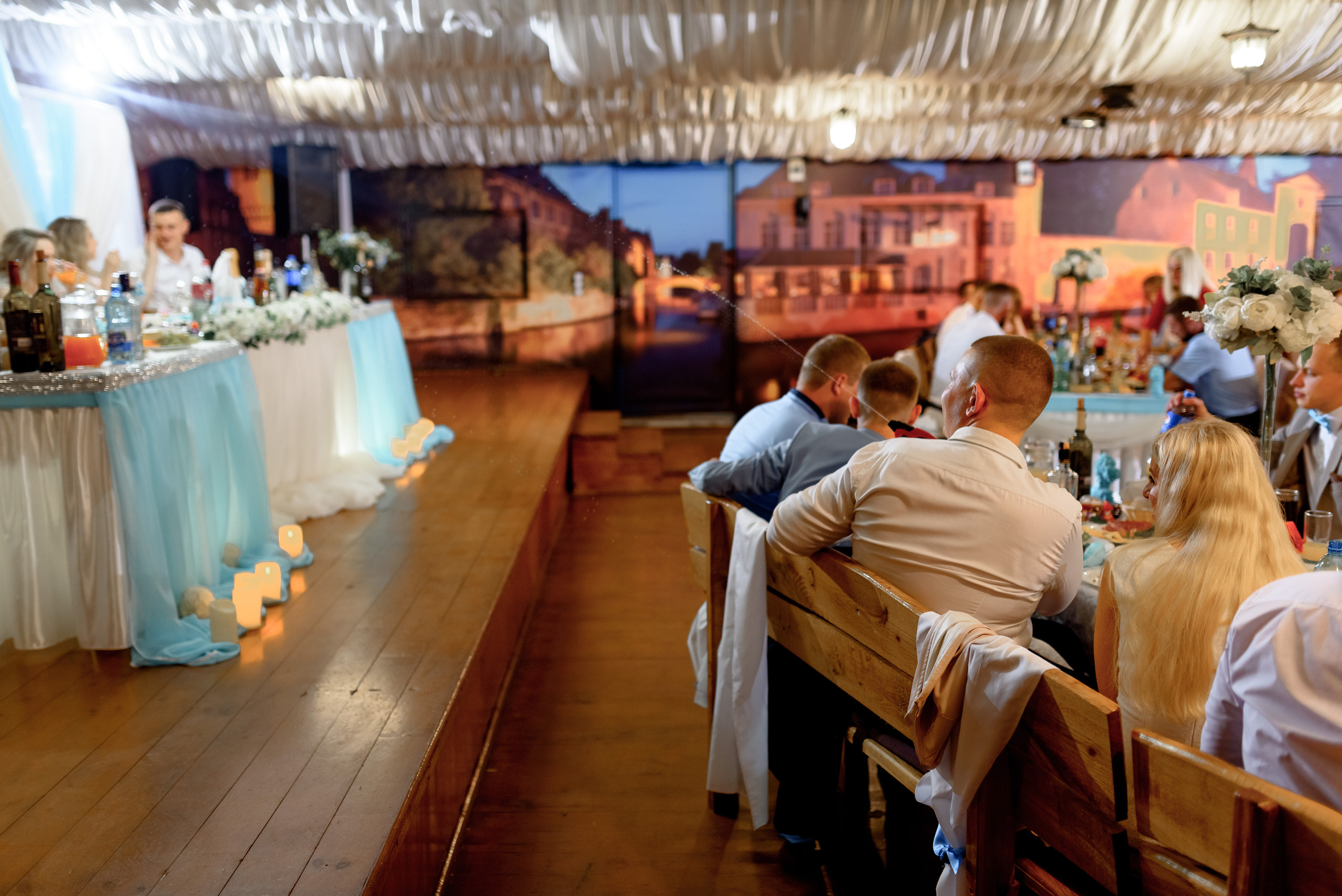 Анастасия и Евгений. Свадебный и семейный фотограф в Гродно Андрей Явейшис