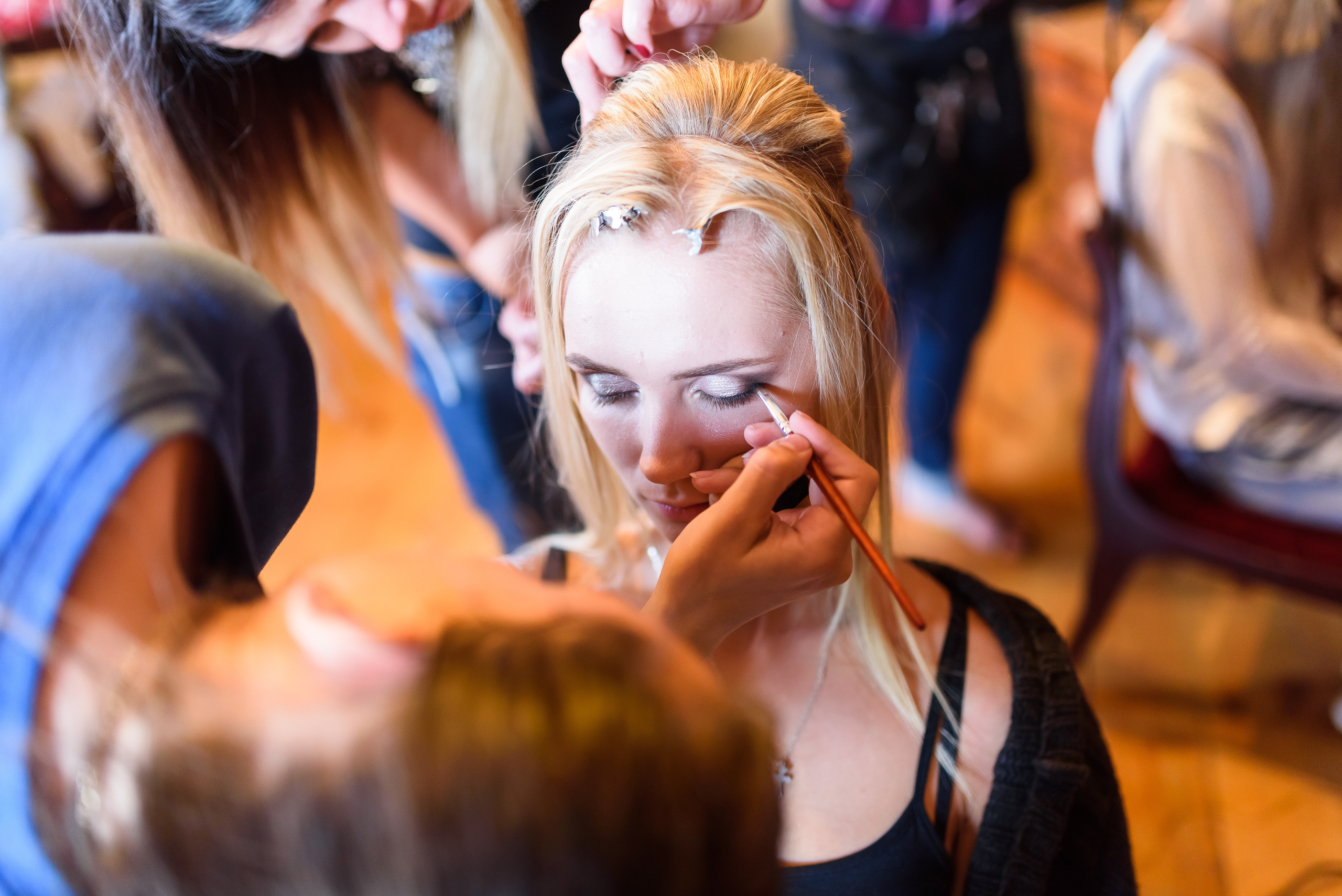 Лесная нимфа. Свадебный и семейный фотограф в Гродно Андрей Явейшис