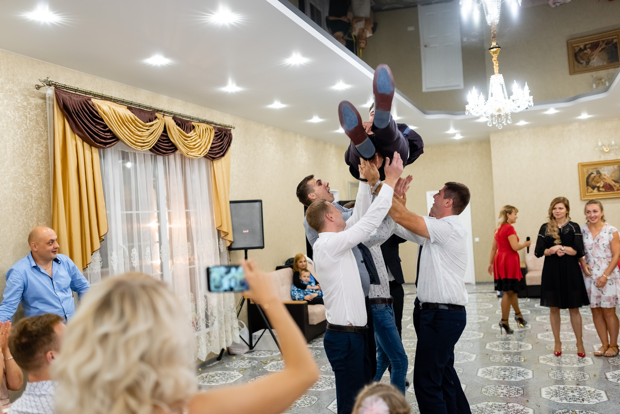 Дарья и Евгений. Свадебный и семейный фотограф в Гродно Андрей Явейшис