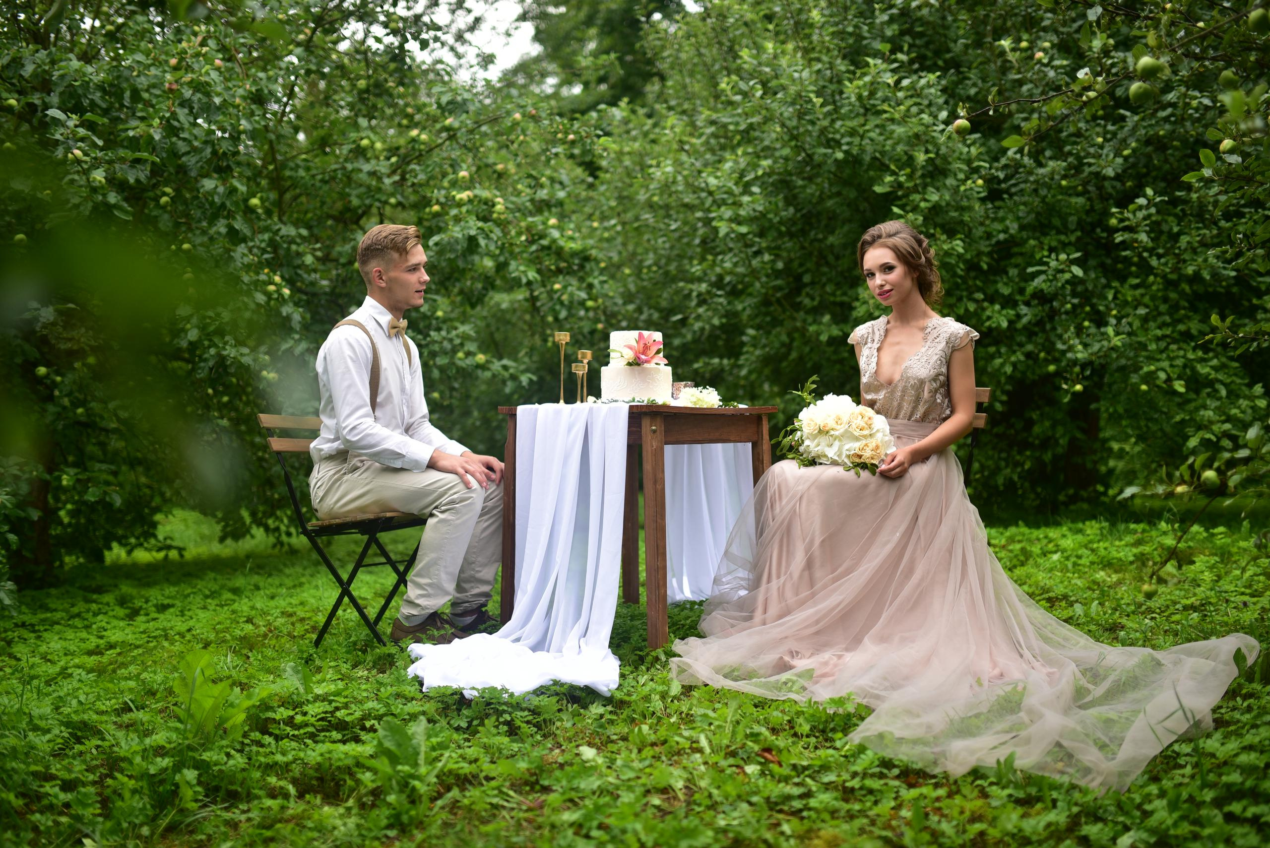 Усадьба. Свадебный и семейный фотограф в Гродно Андрей Явейшис