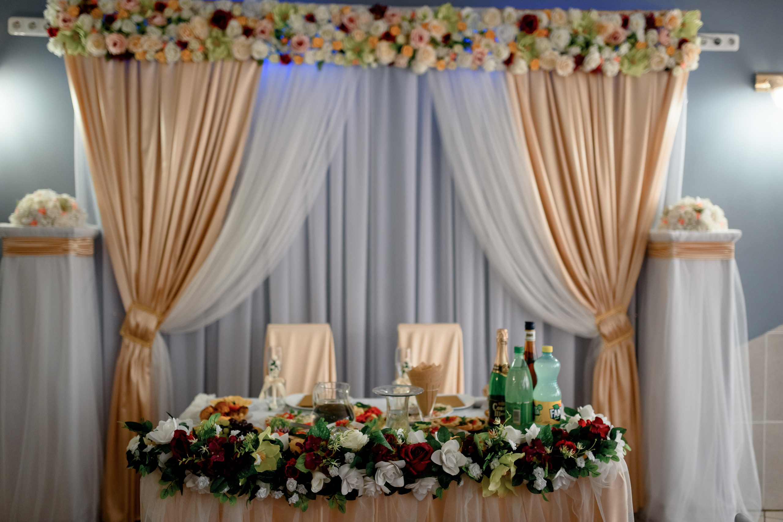 Дарья и Андрей. Свадебный и семейный фотограф в Гродно Андрей Явейшис