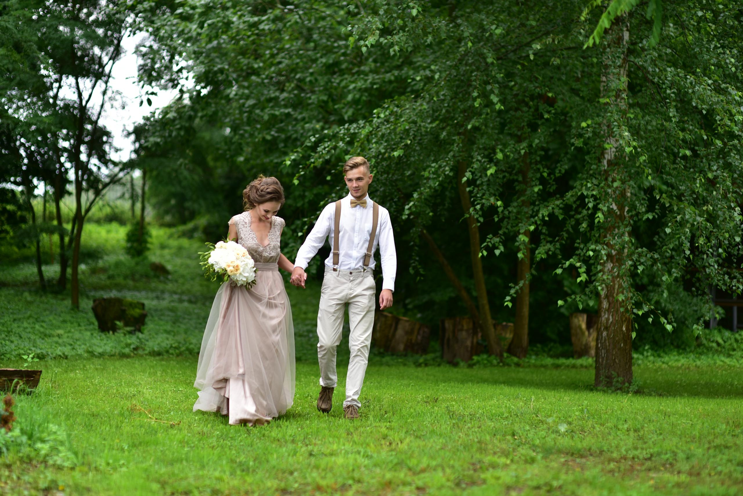 Усадьба. Свадебный и семейный фотограф в Гродно Андрей Явейшис