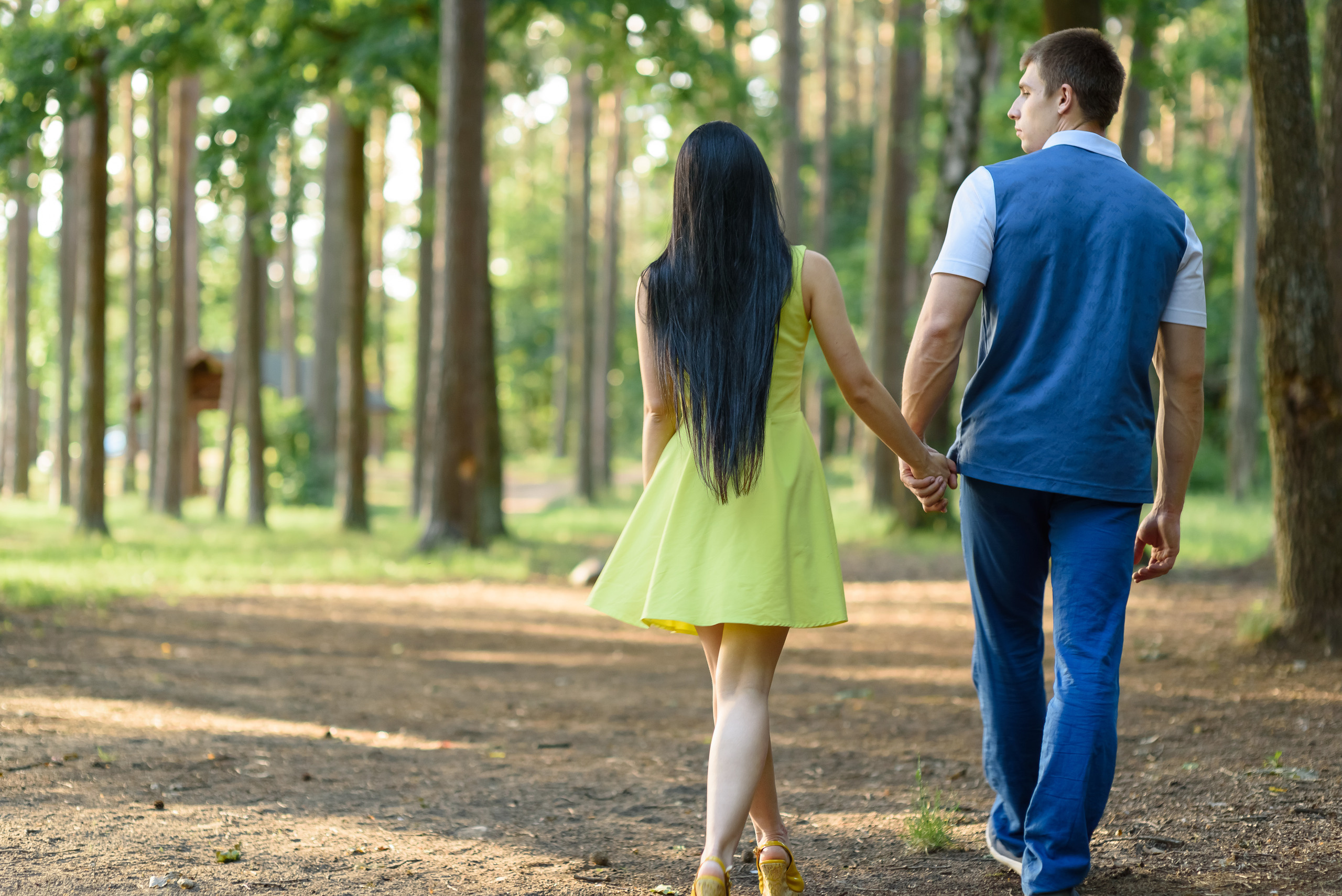 Анастасия и Александр. Свадебный и семейный фотограф в Гродно Андрей Явейшис