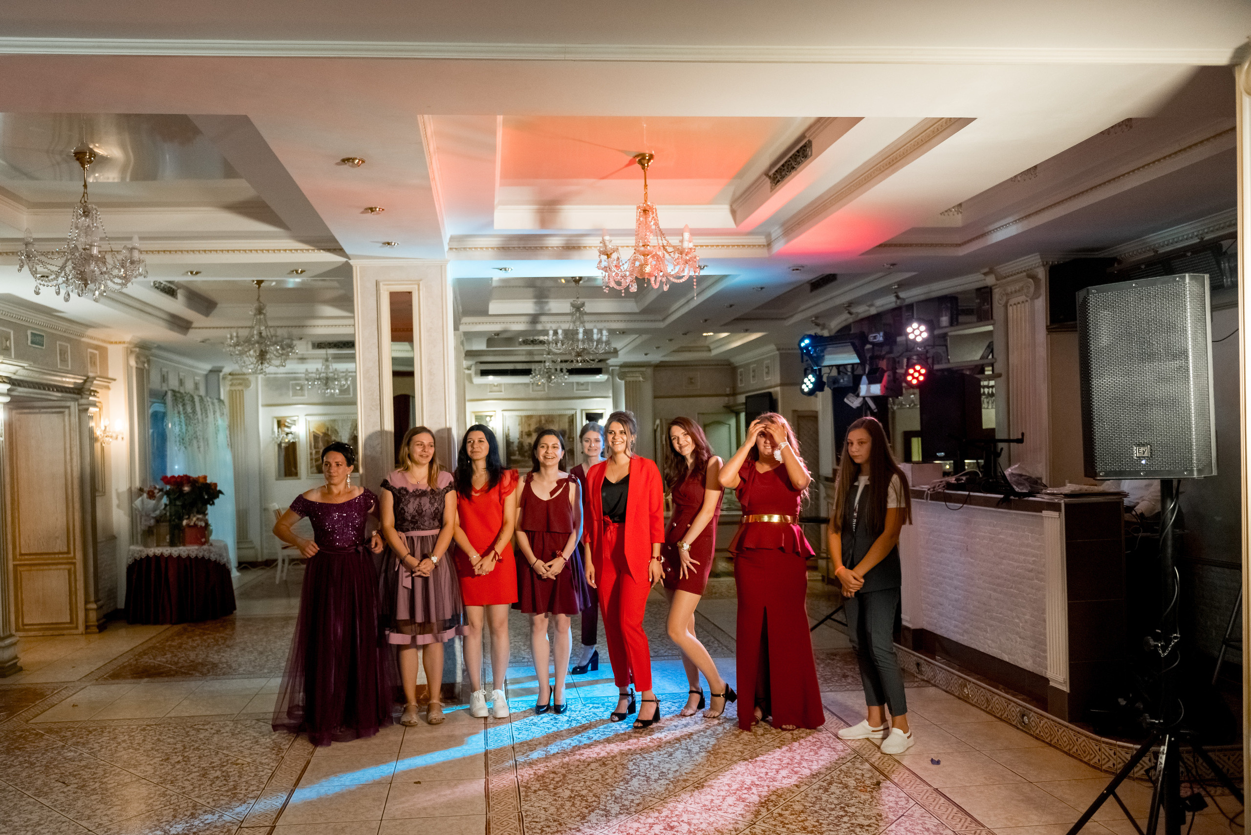 Анна и Юрий. Свадебный и семейный фотограф в Гродно Андрей Явейшис