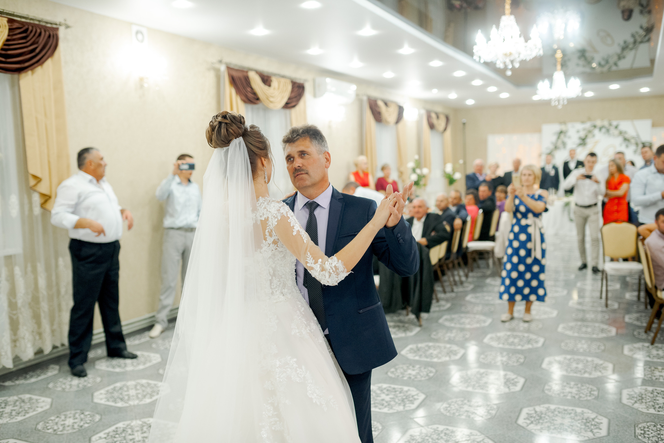 Эмма и Алексей. Свадебный и семейный фотограф в Гродно Андрей Явейшис