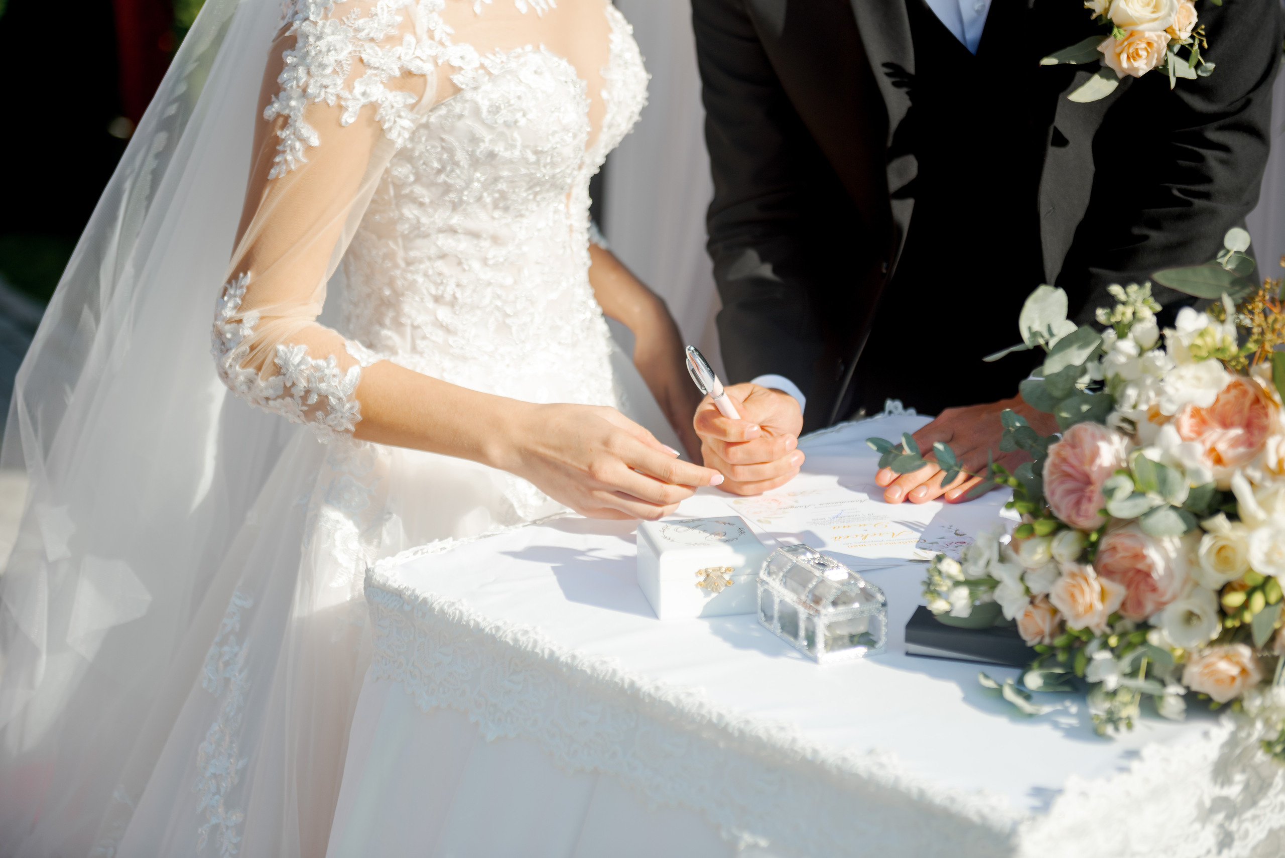 Эмма и Алексей. Свадебный и семейный фотограф в Гродно Андрей Явейшис
